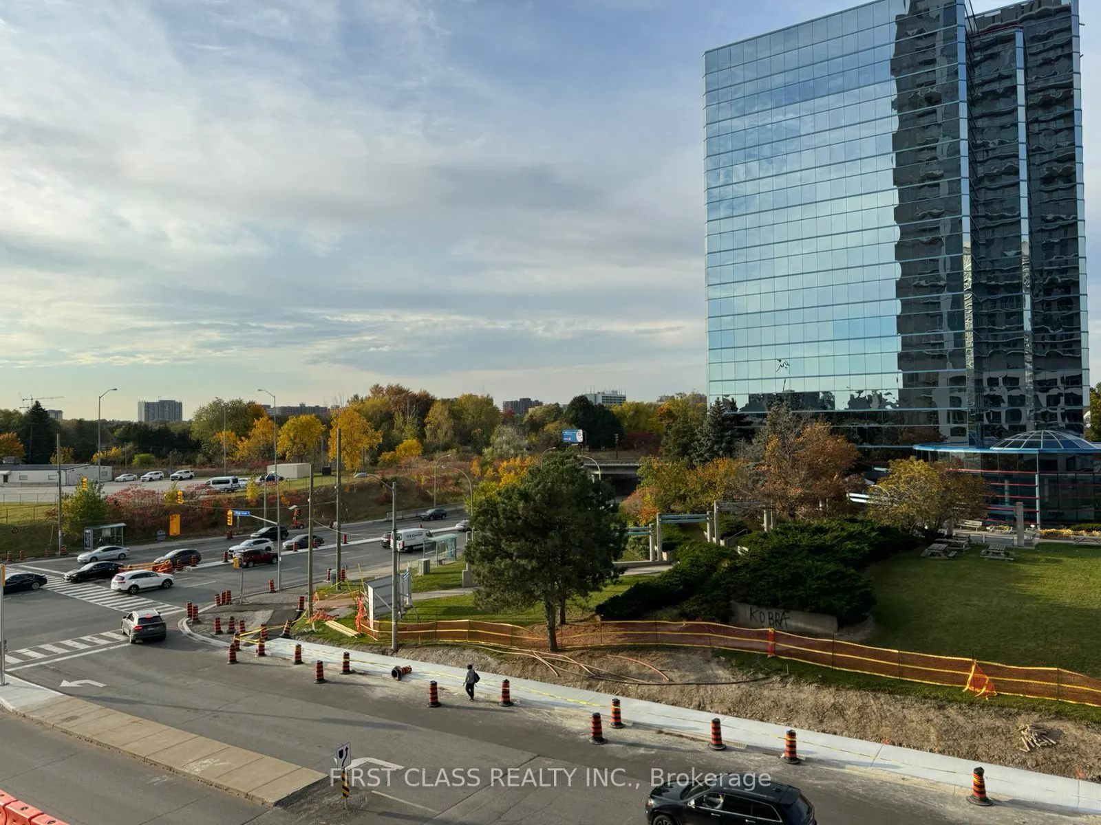 2033 Kennedy Road, #507