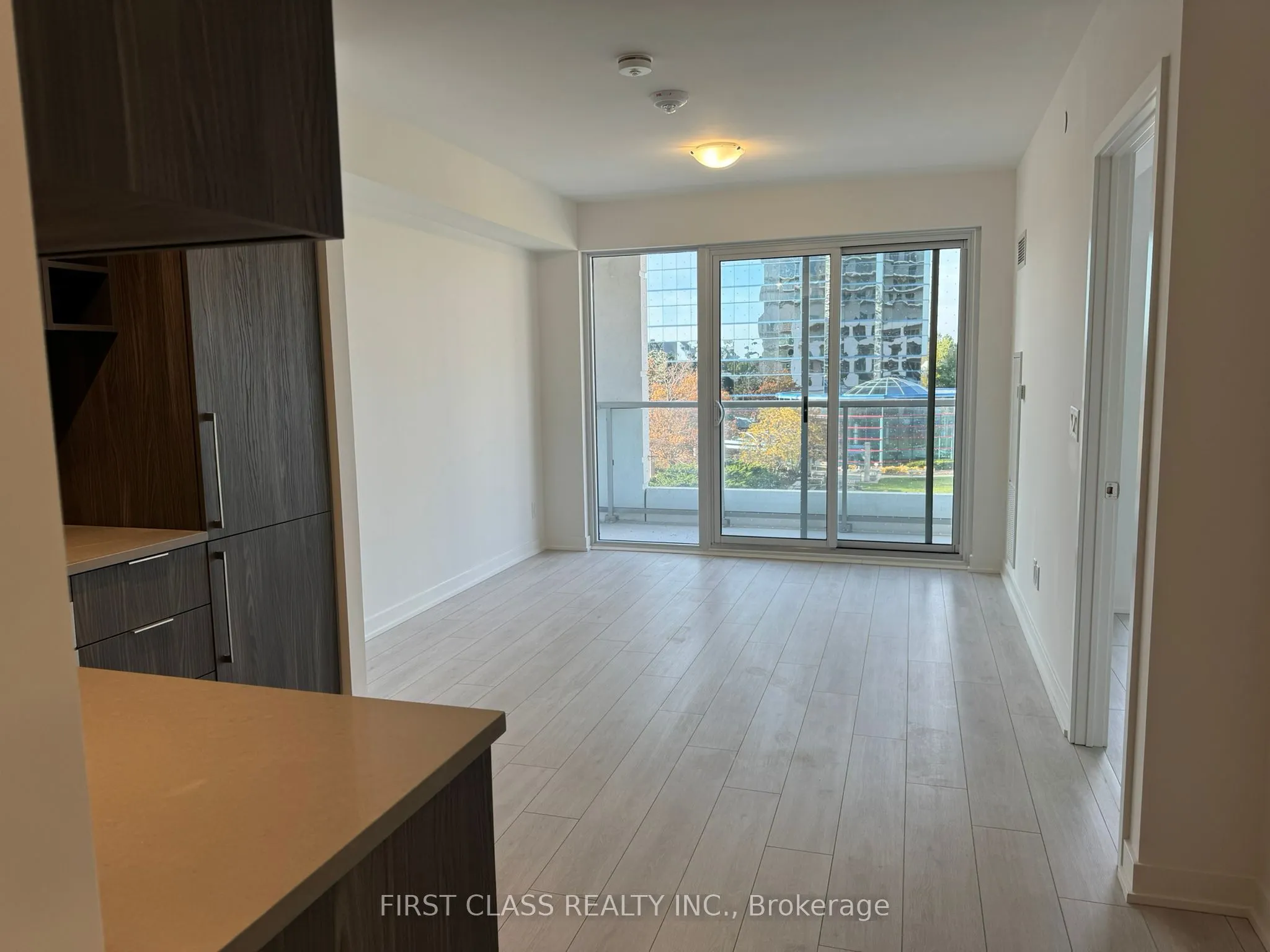 2033 Kennedy Road, #507