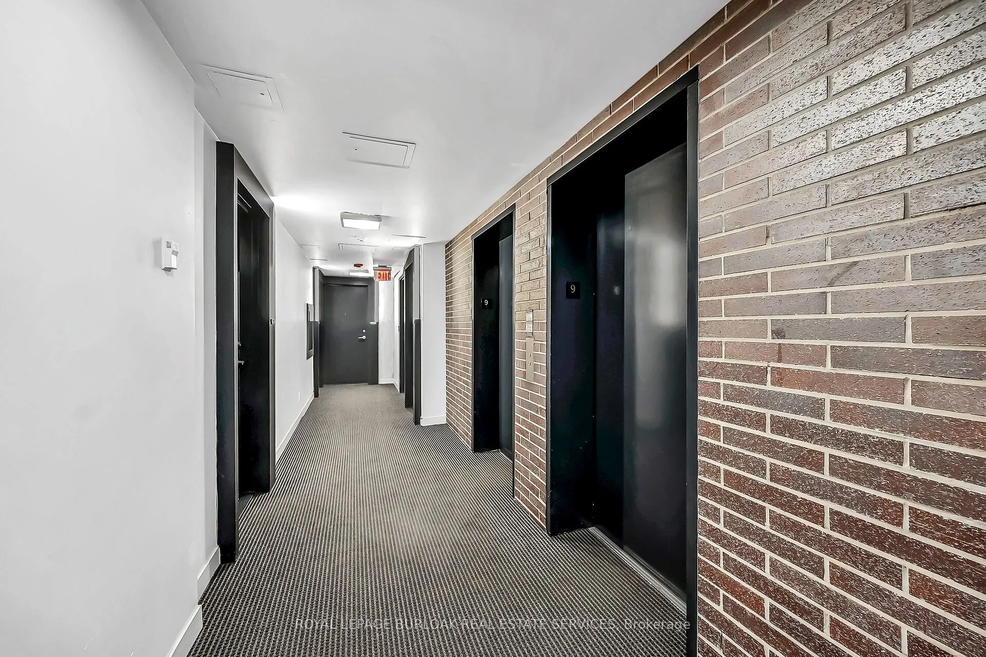 1201 Dundas Street E, #902