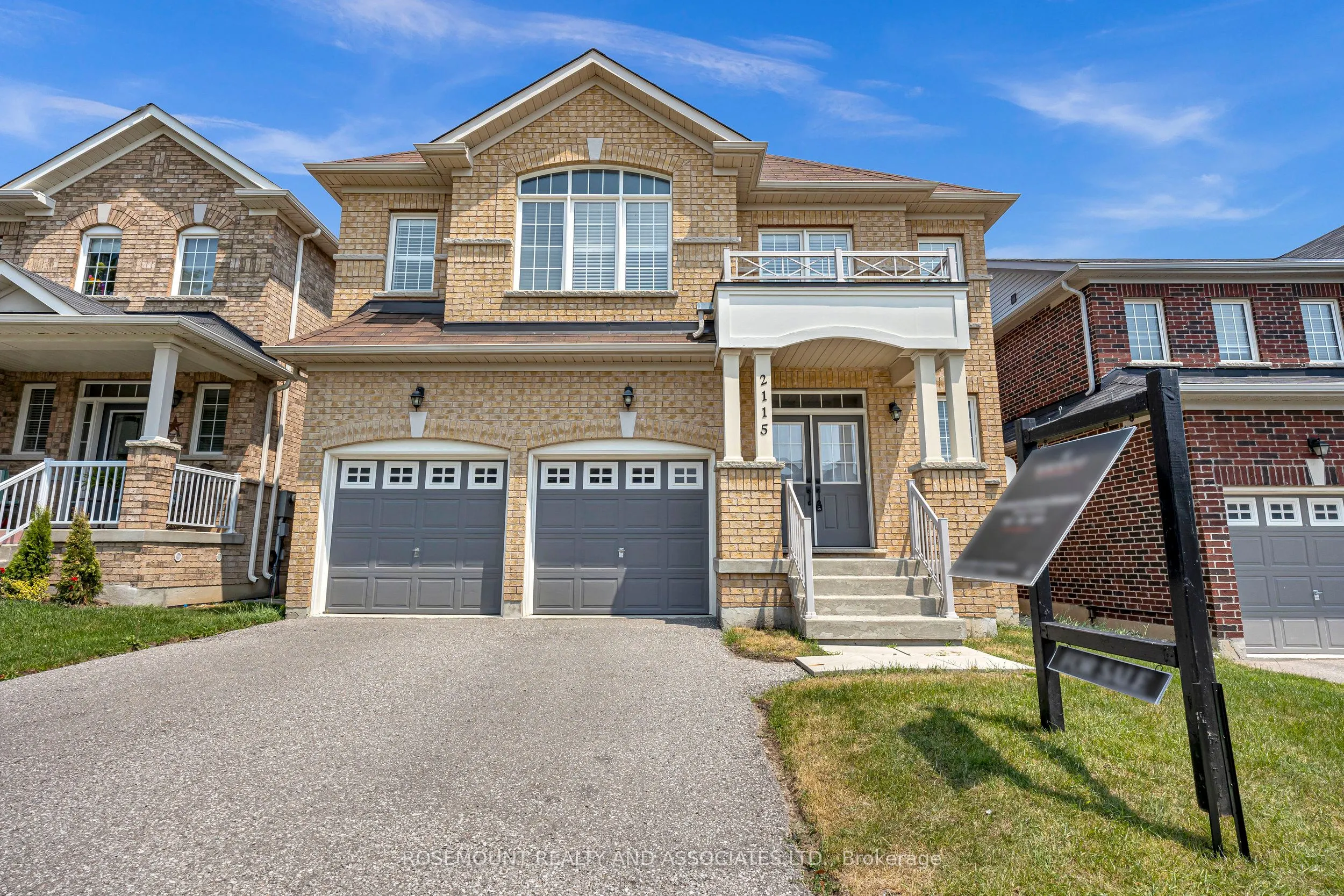 2115 Ruddell Road