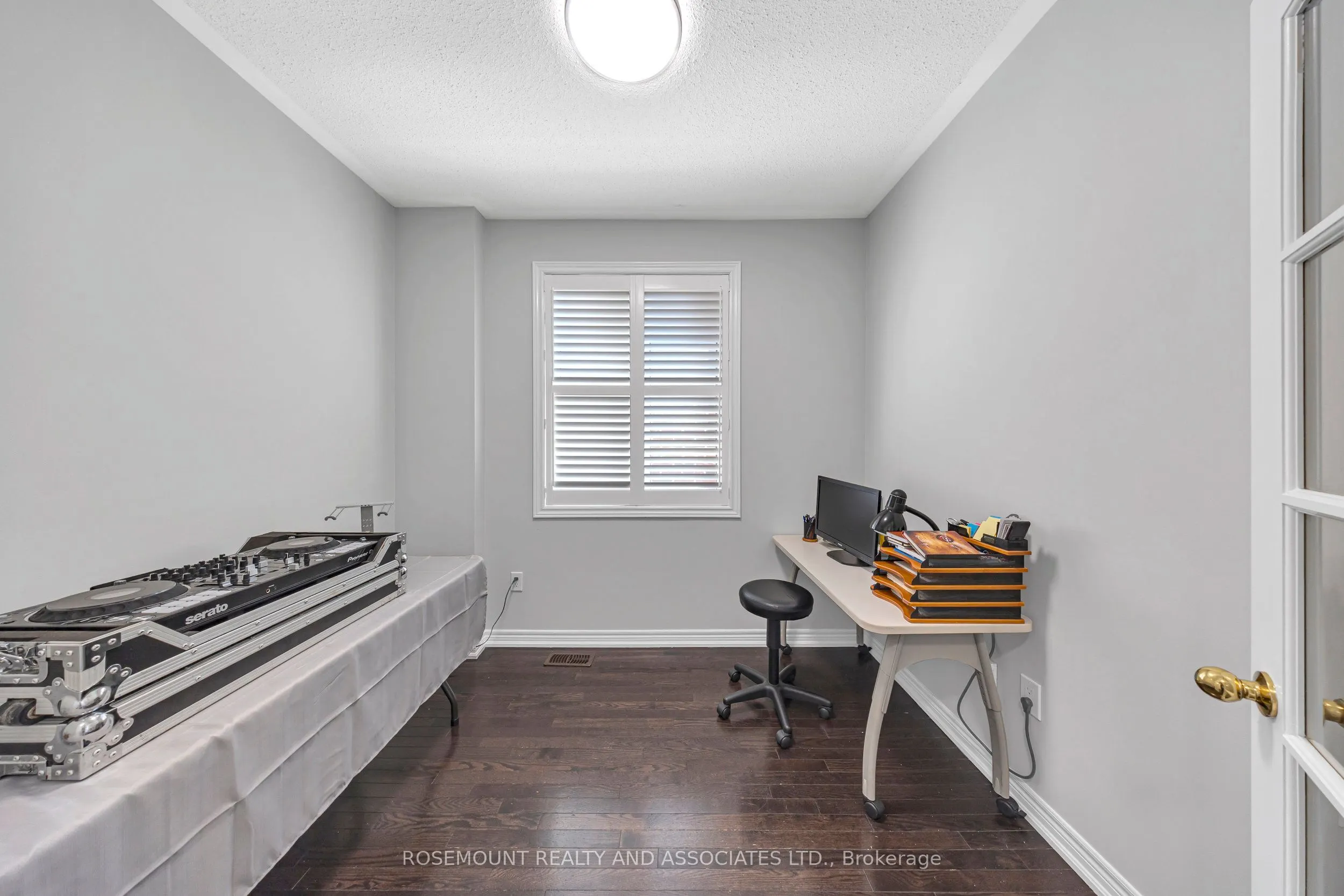 2115 Ruddell Road