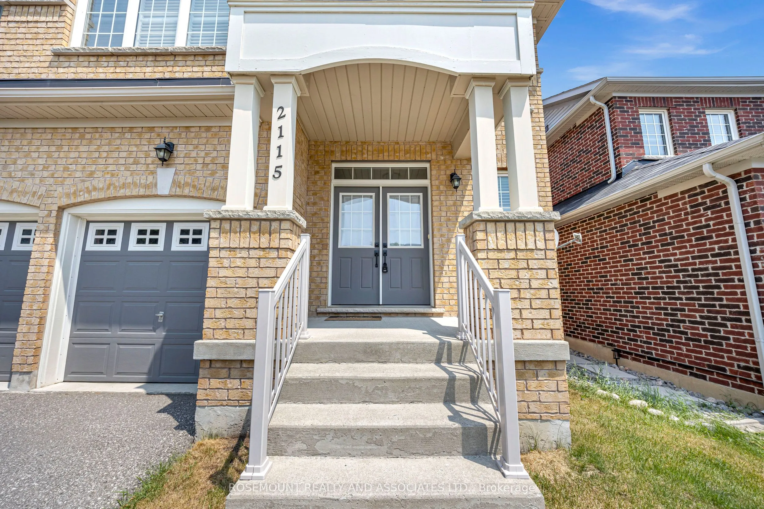 2115 Ruddell Road