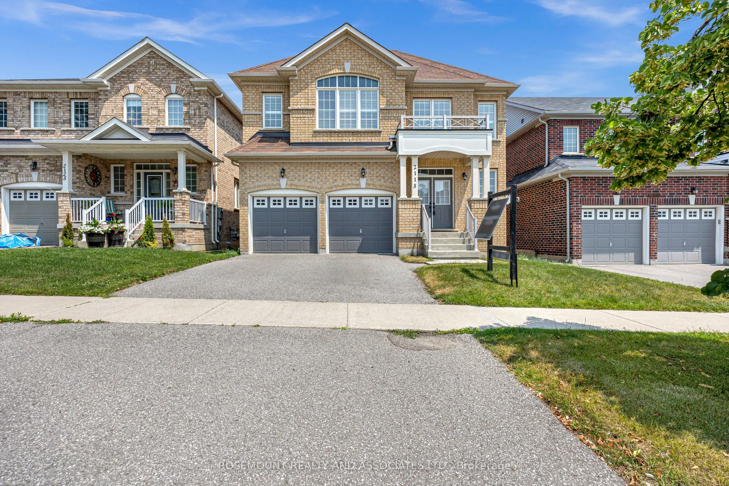 2115 Ruddell Road