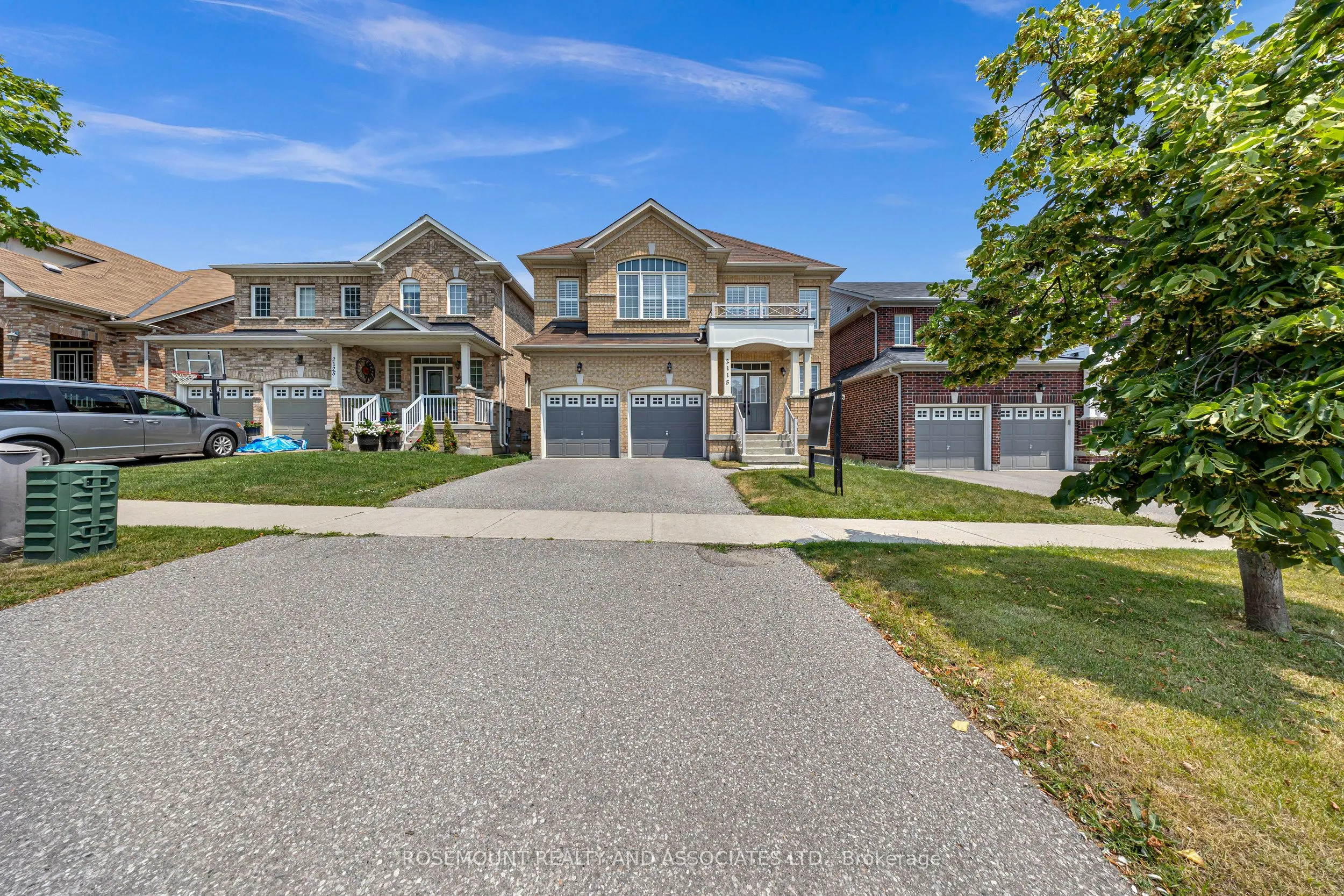 2115 Ruddell Road
