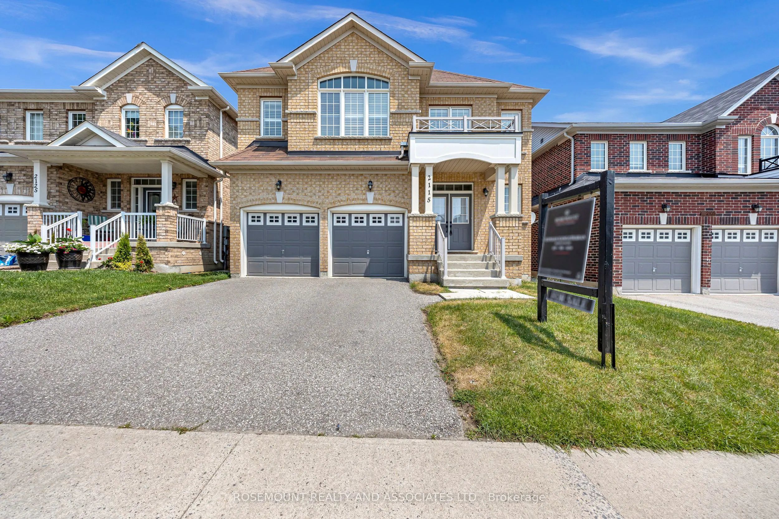 2115 Ruddell Road