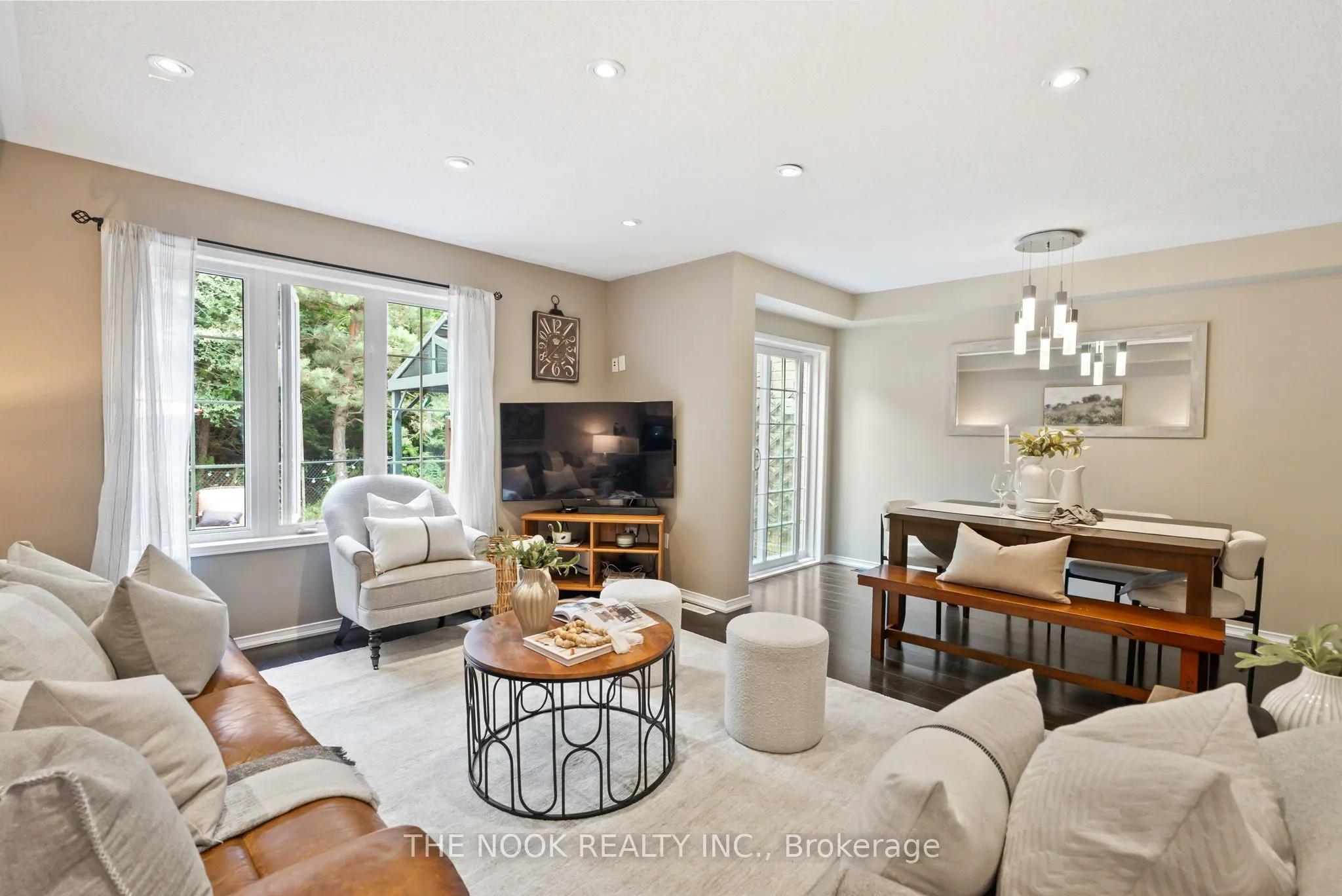 10 Edison Way