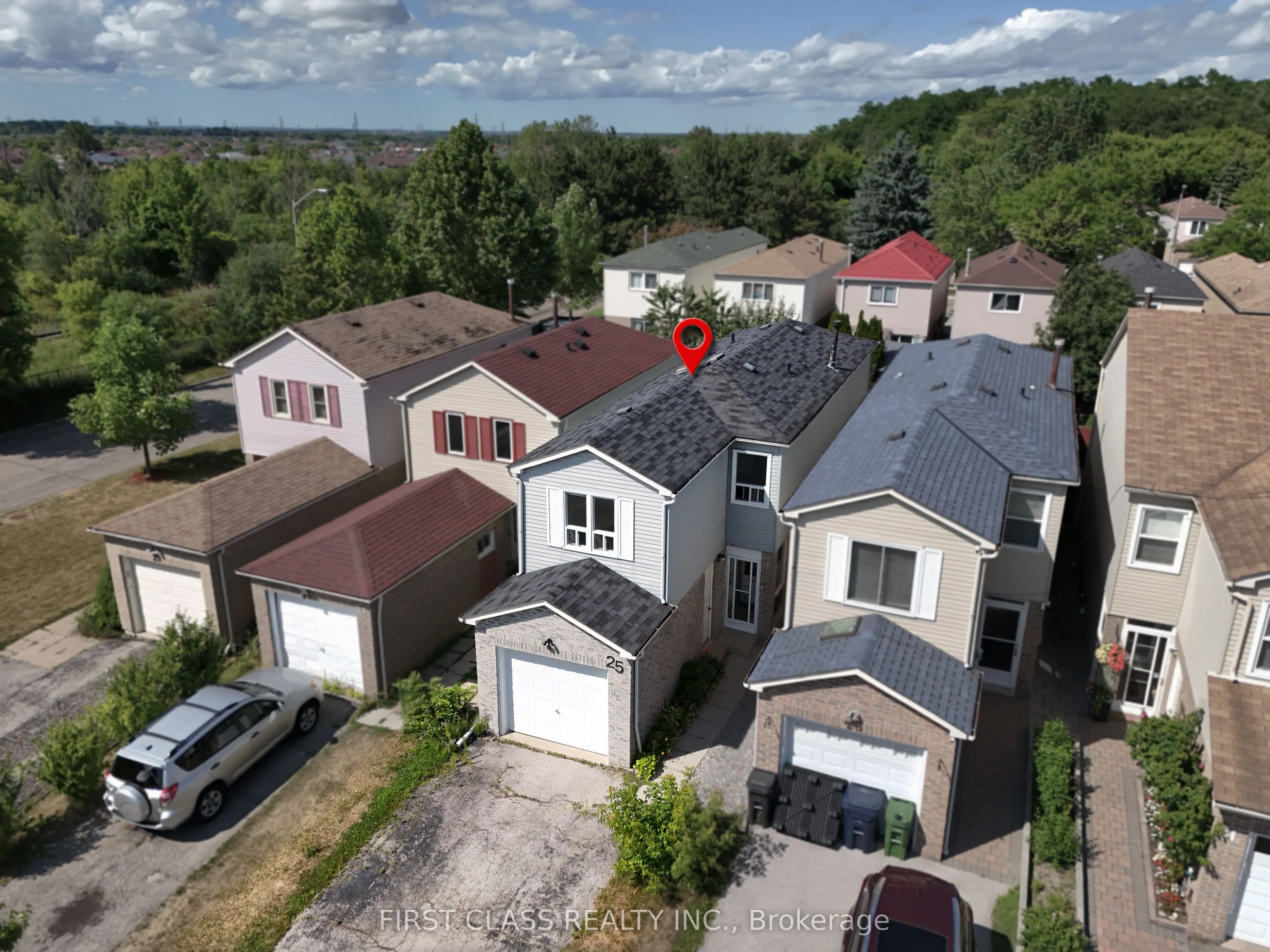 25 Overlord Crescent