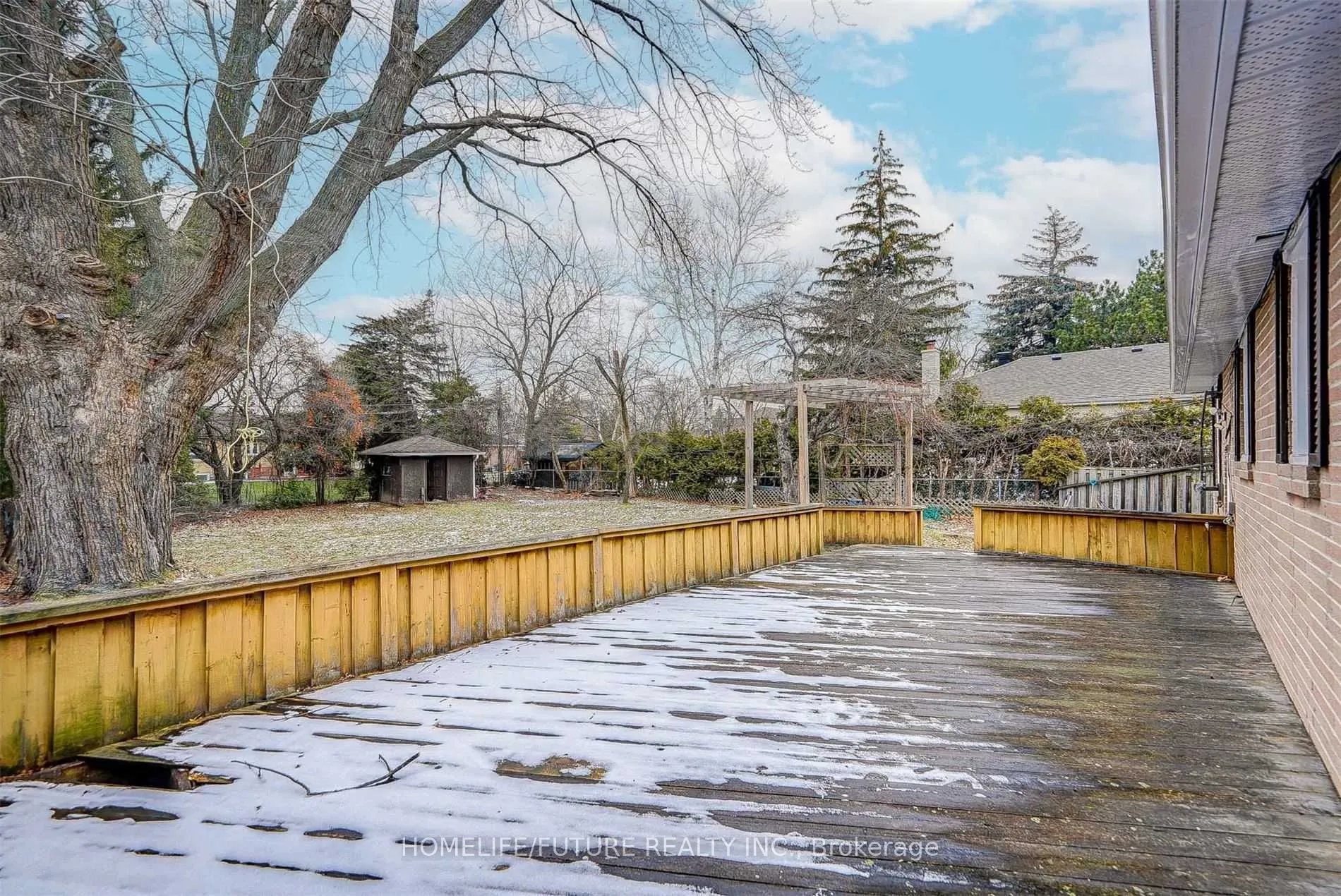 2226 Brimley Road