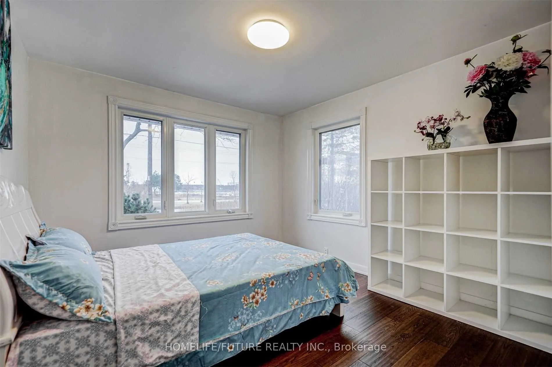 2226 Brimley Road