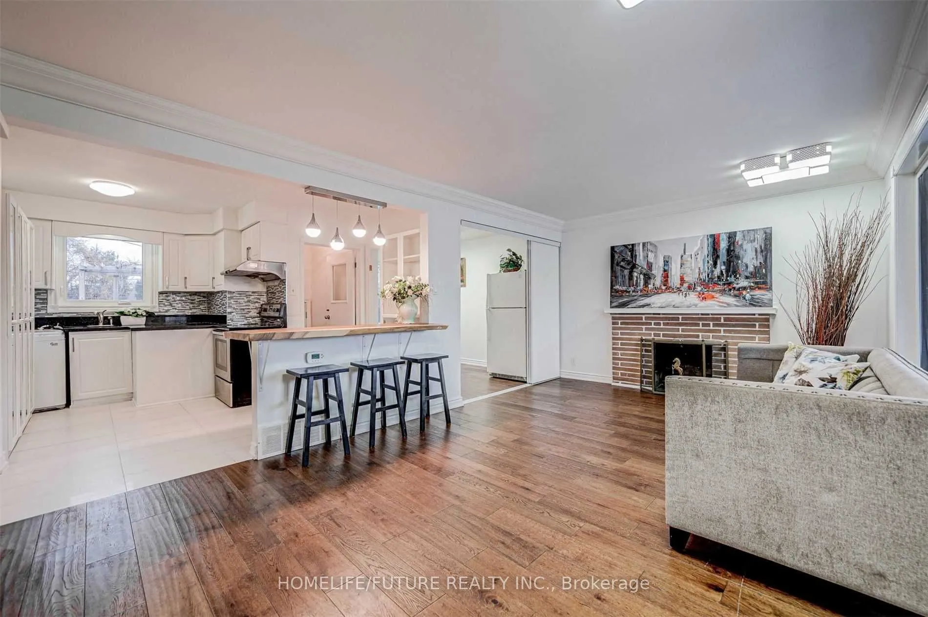 2226 Brimley Road