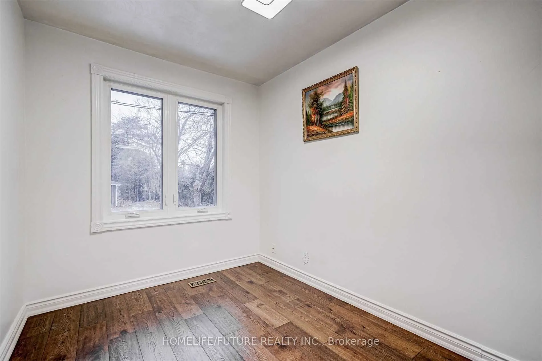 2226 Brimley Road