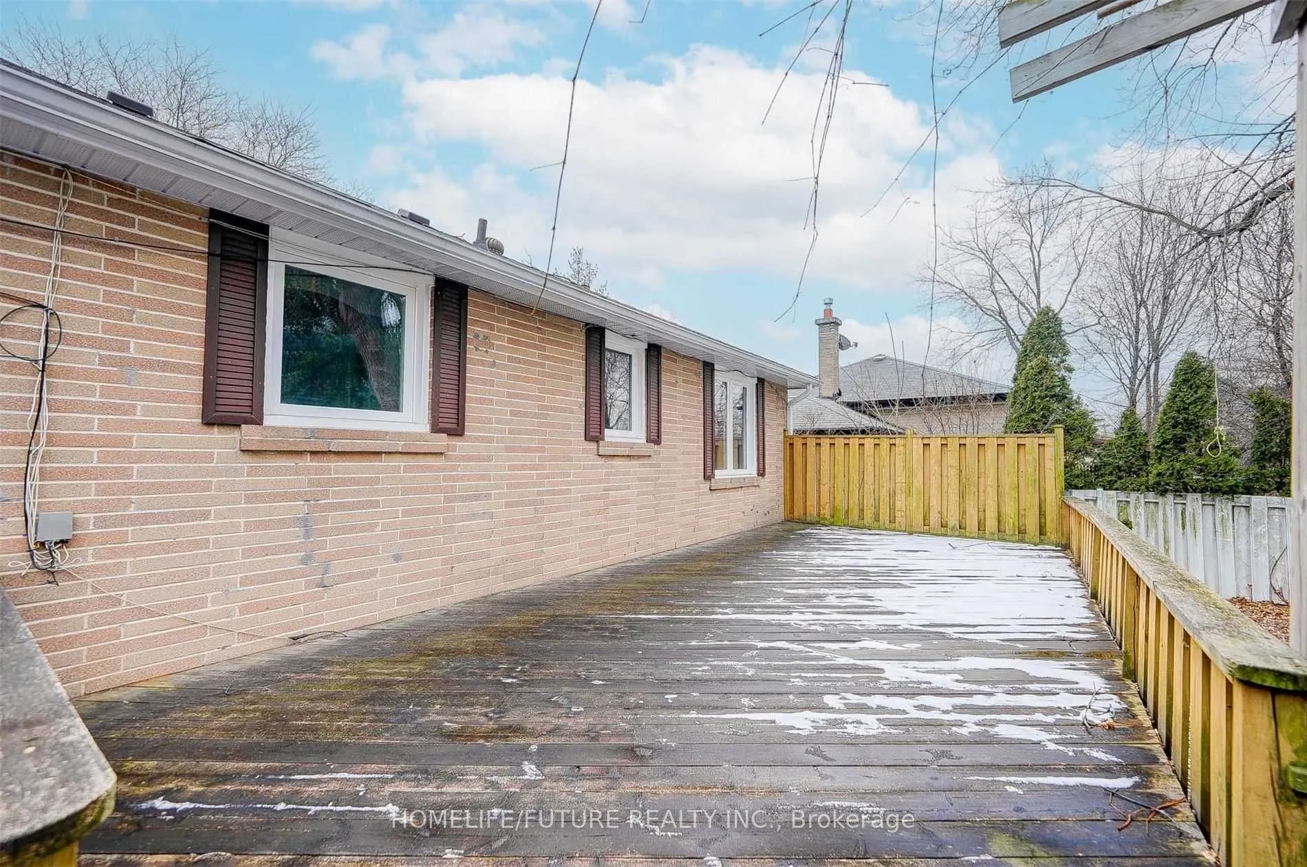 2226 Brimley Road