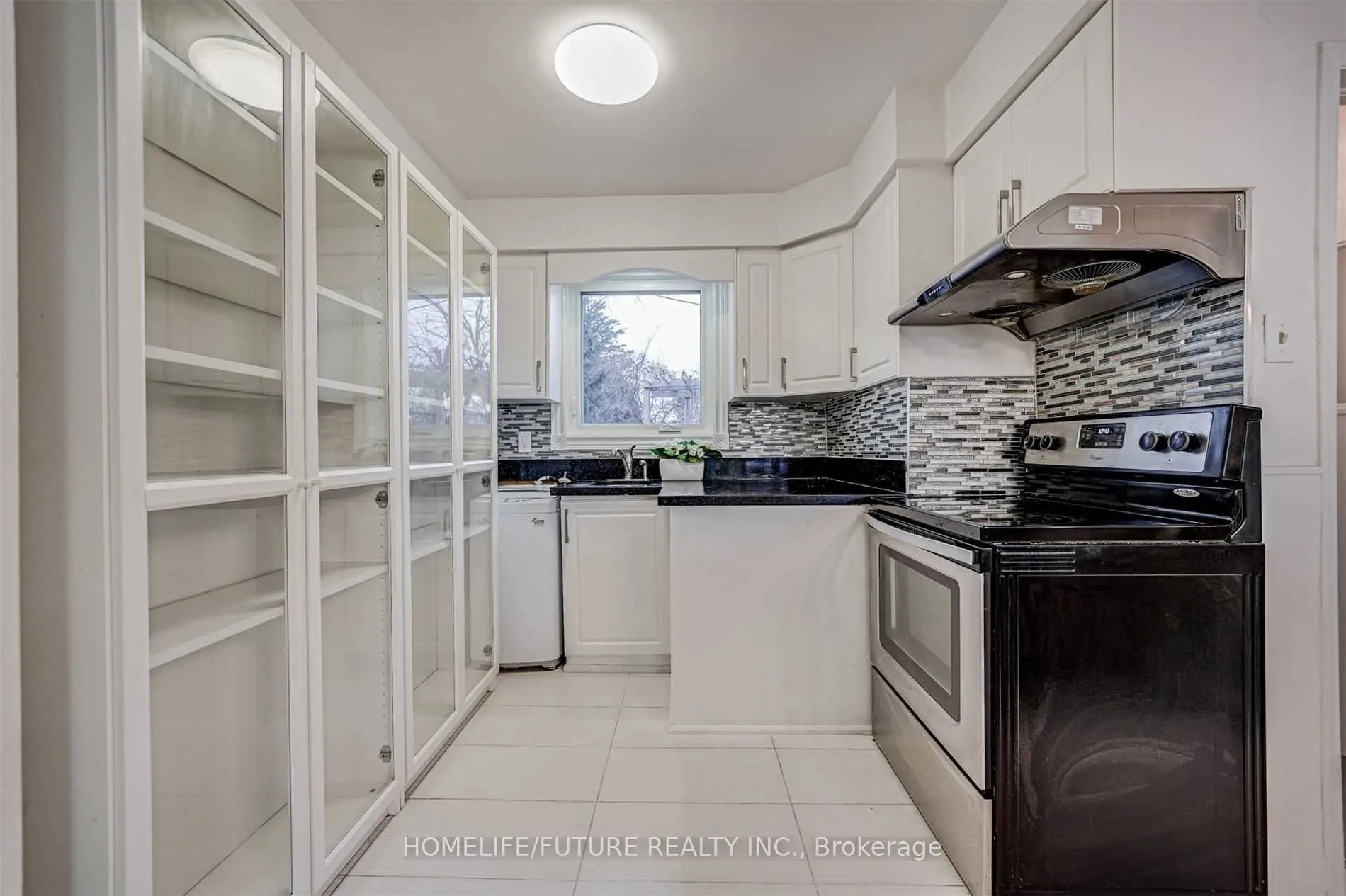 2226 Brimley Road