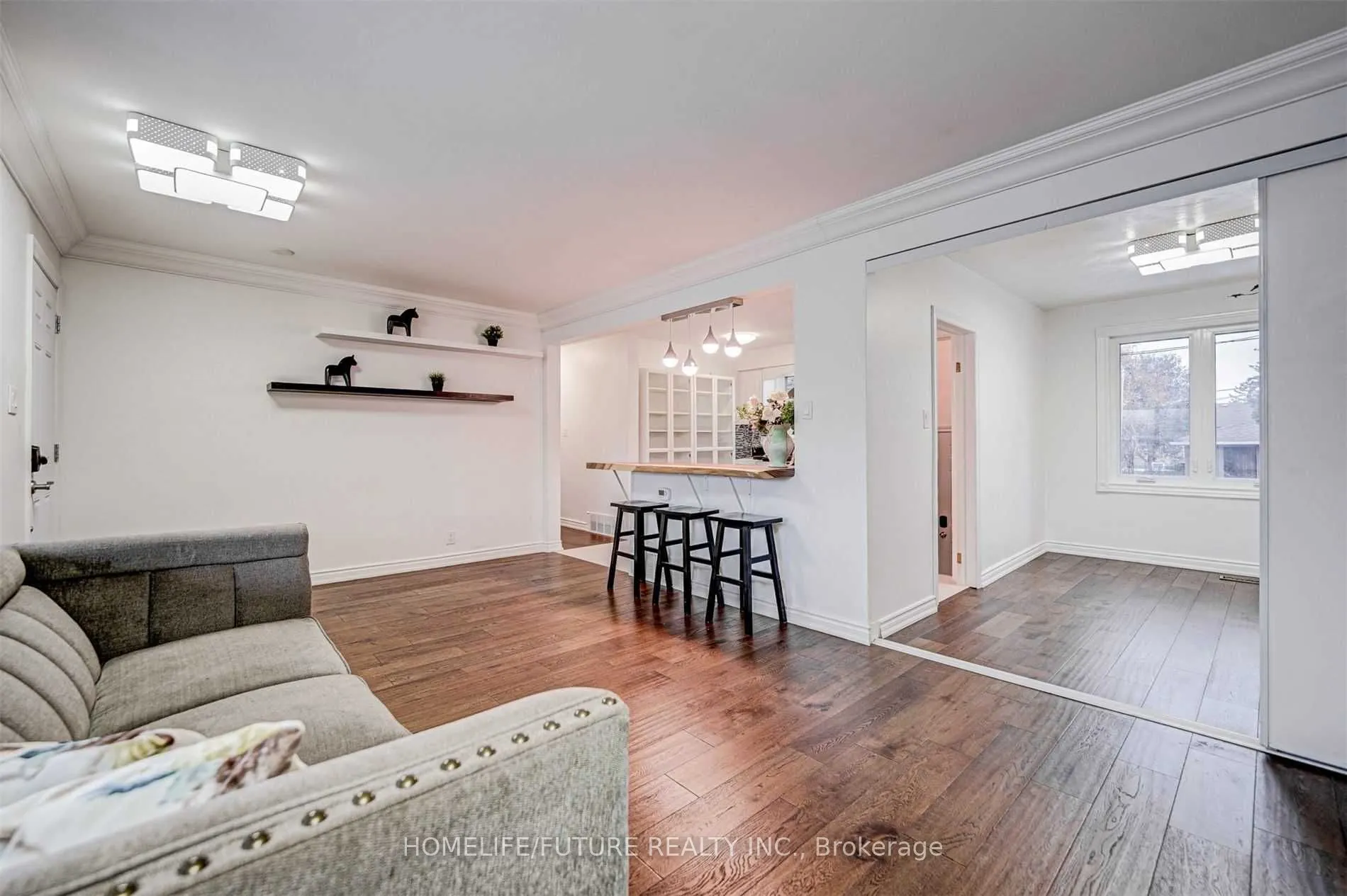 2226 Brimley Road