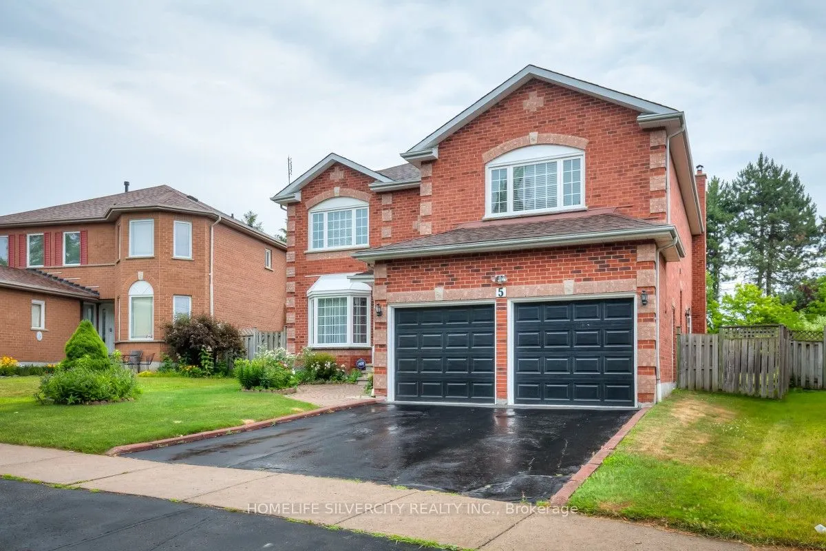 5 Braebrook Drive