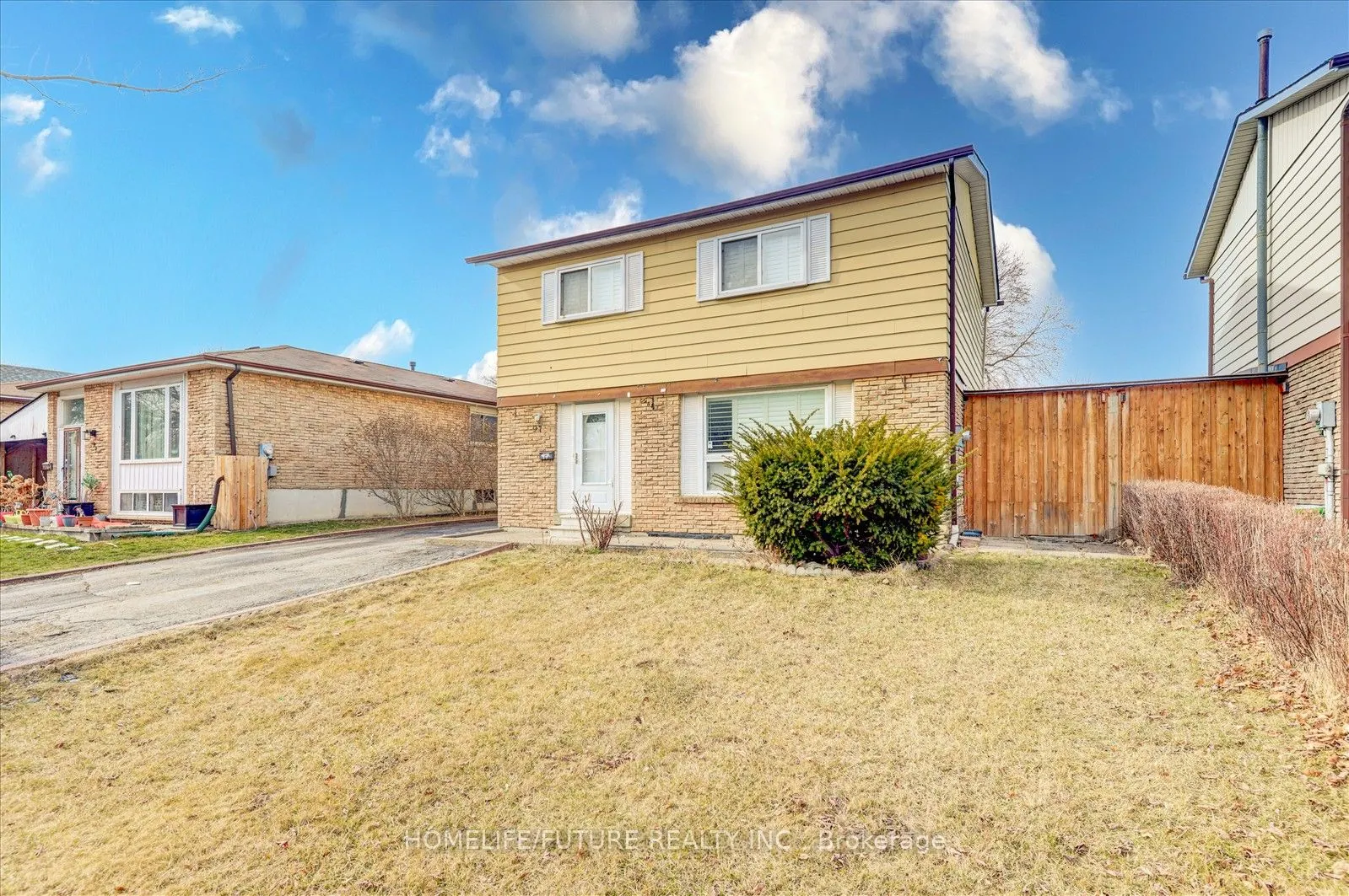 97 Dunsfold Drive