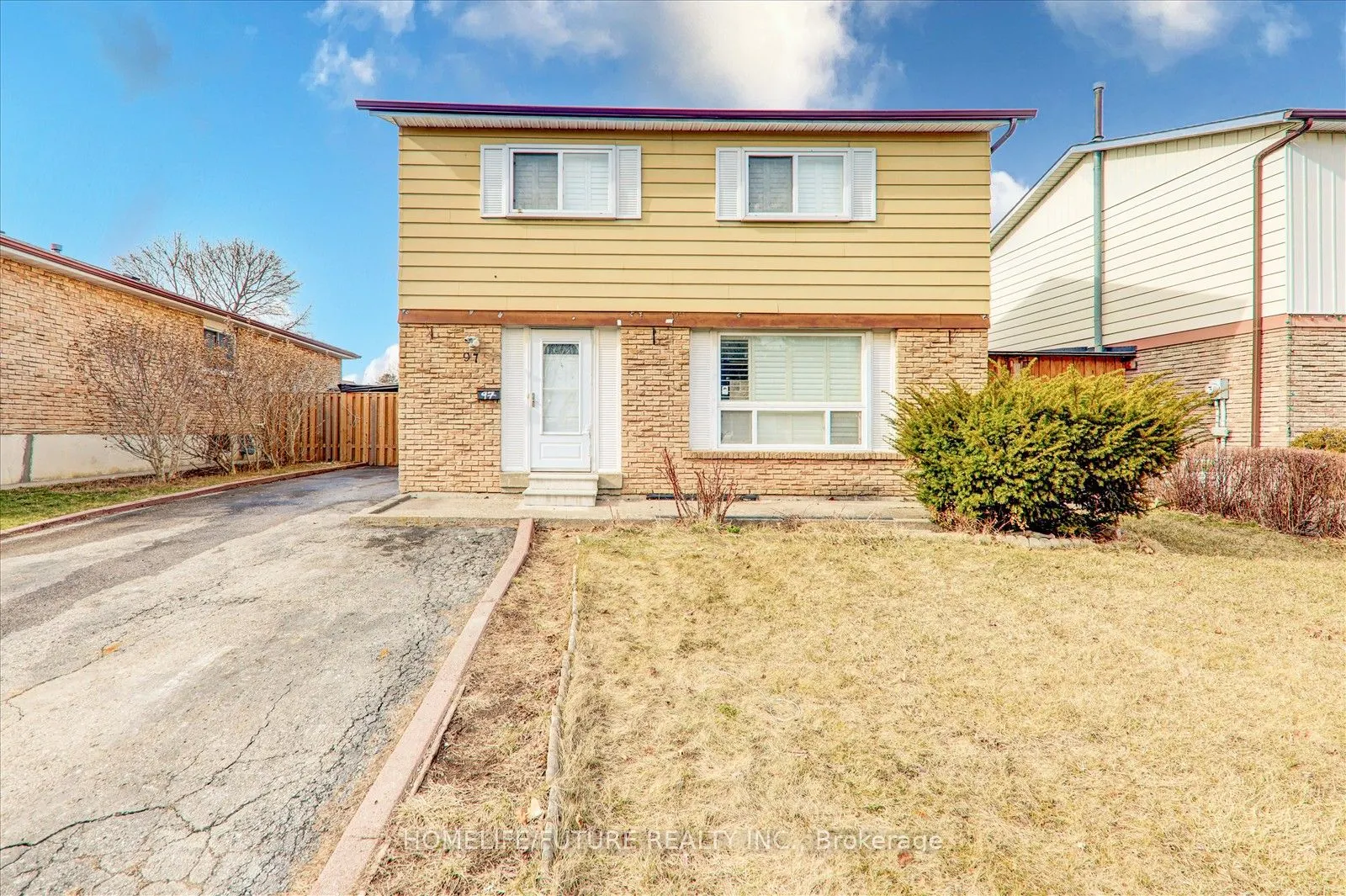 97 Dunsfold Drive