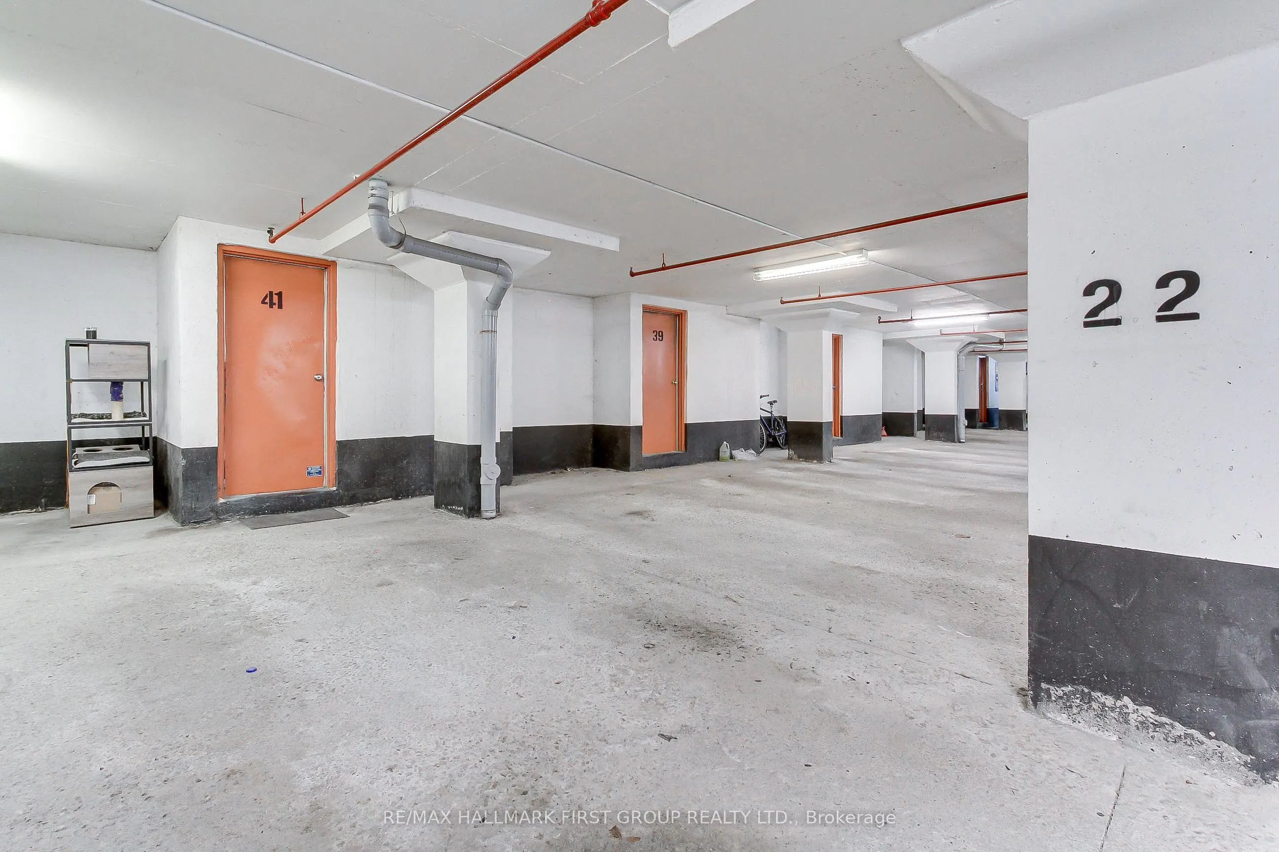 10 Rodda Boulevard, #41