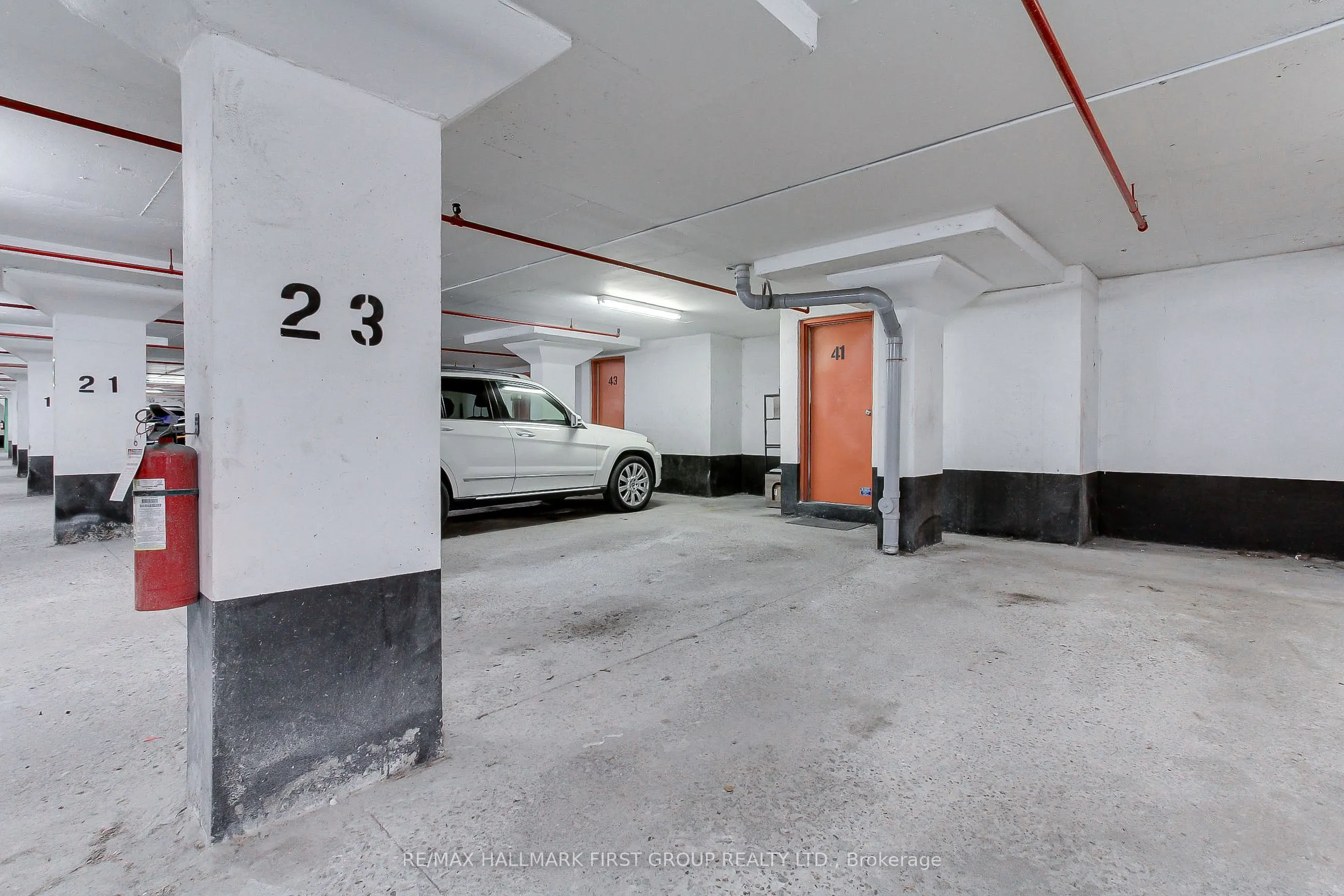 10 Rodda Boulevard, #41