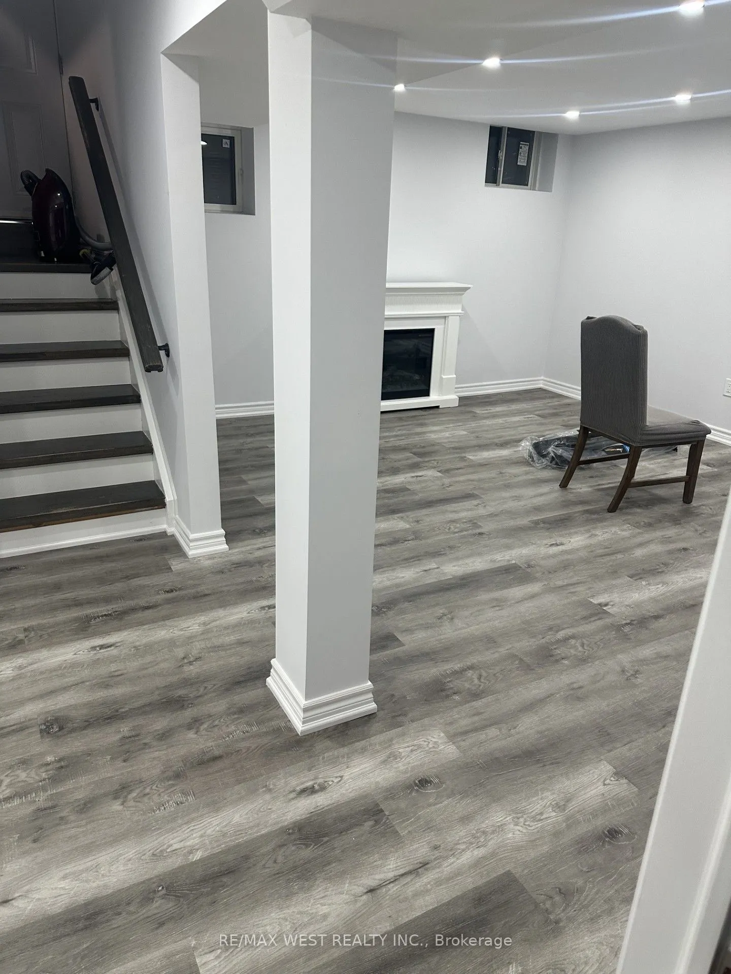 7 Skelton Crescent, #Bsmt