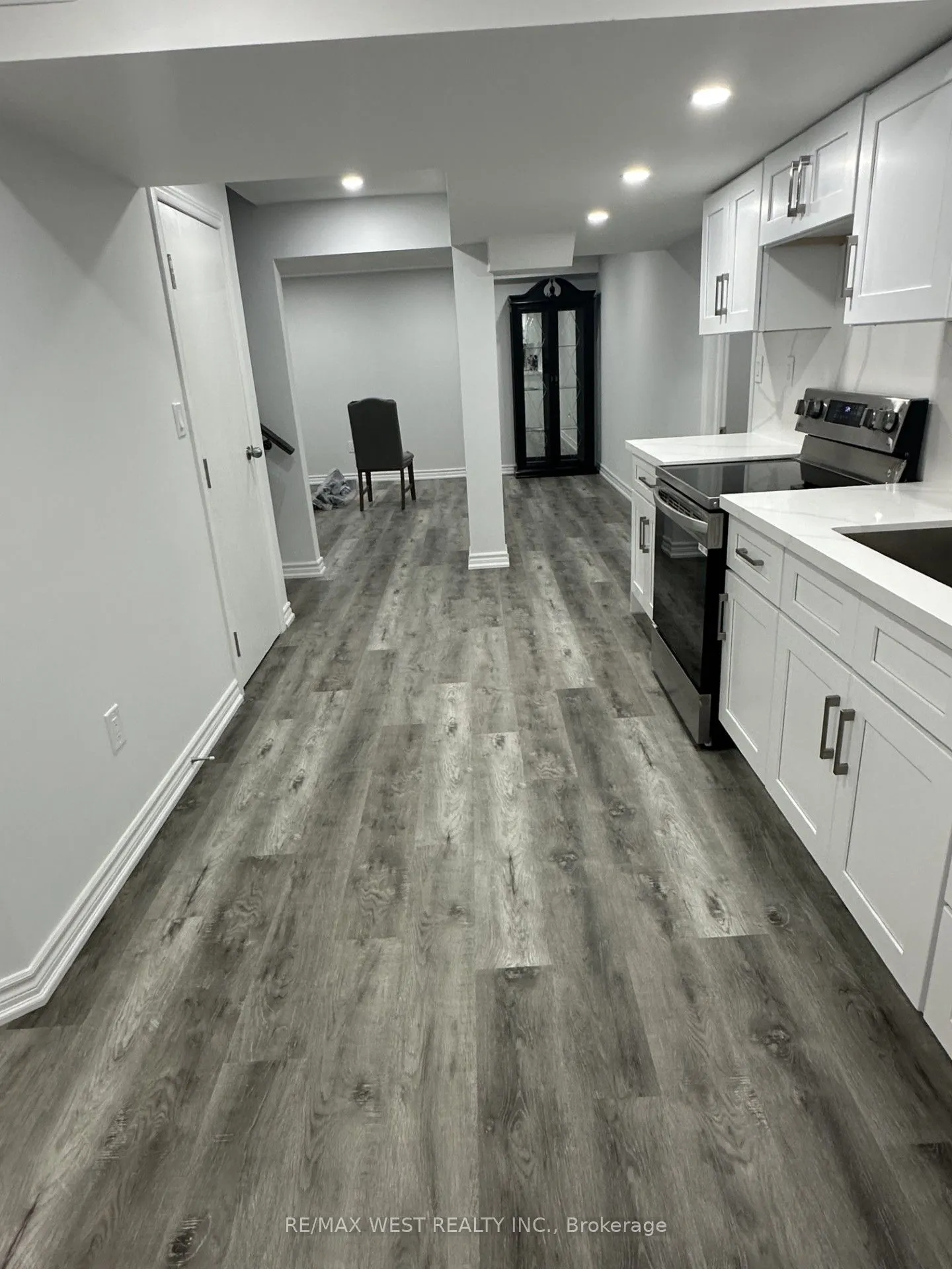 7 Skelton Crescent, #Bsmt