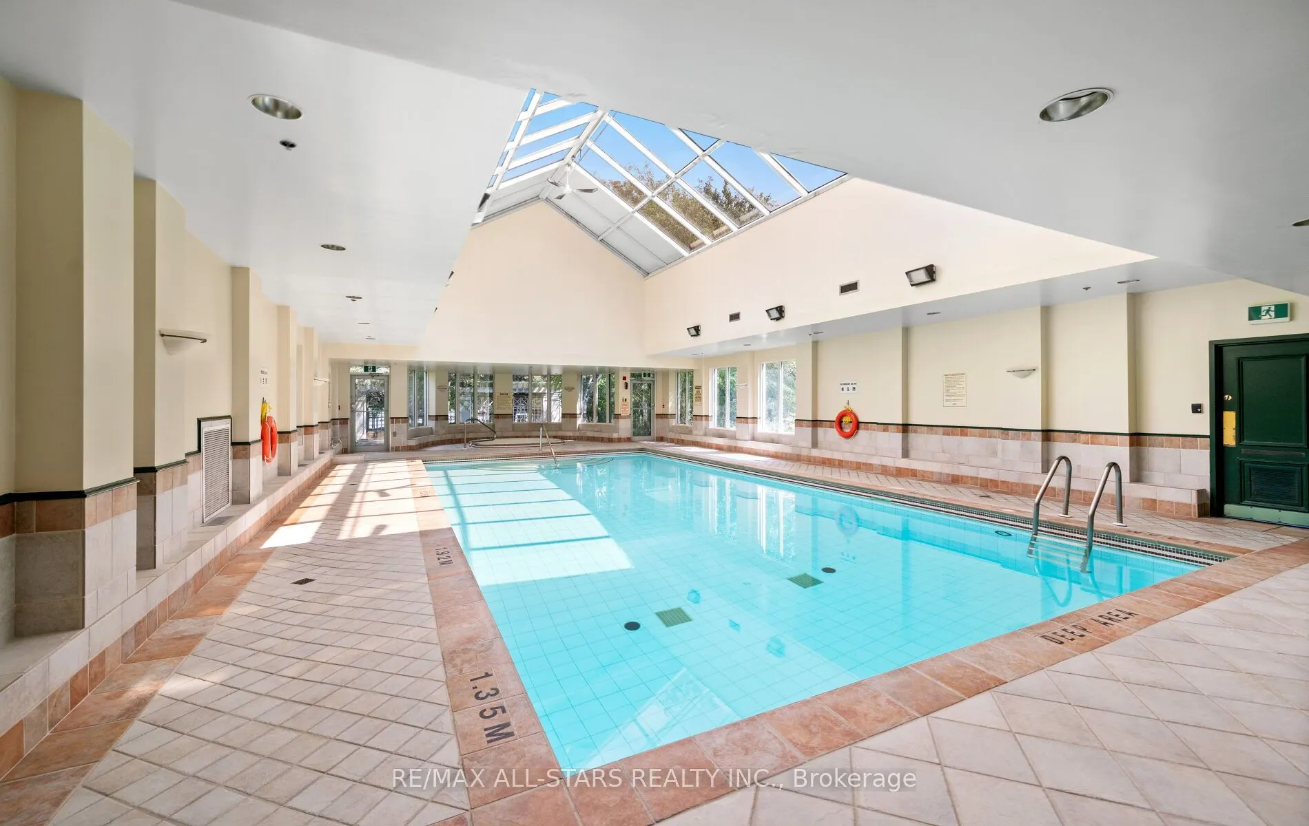5001 Finch Avenue E, #302