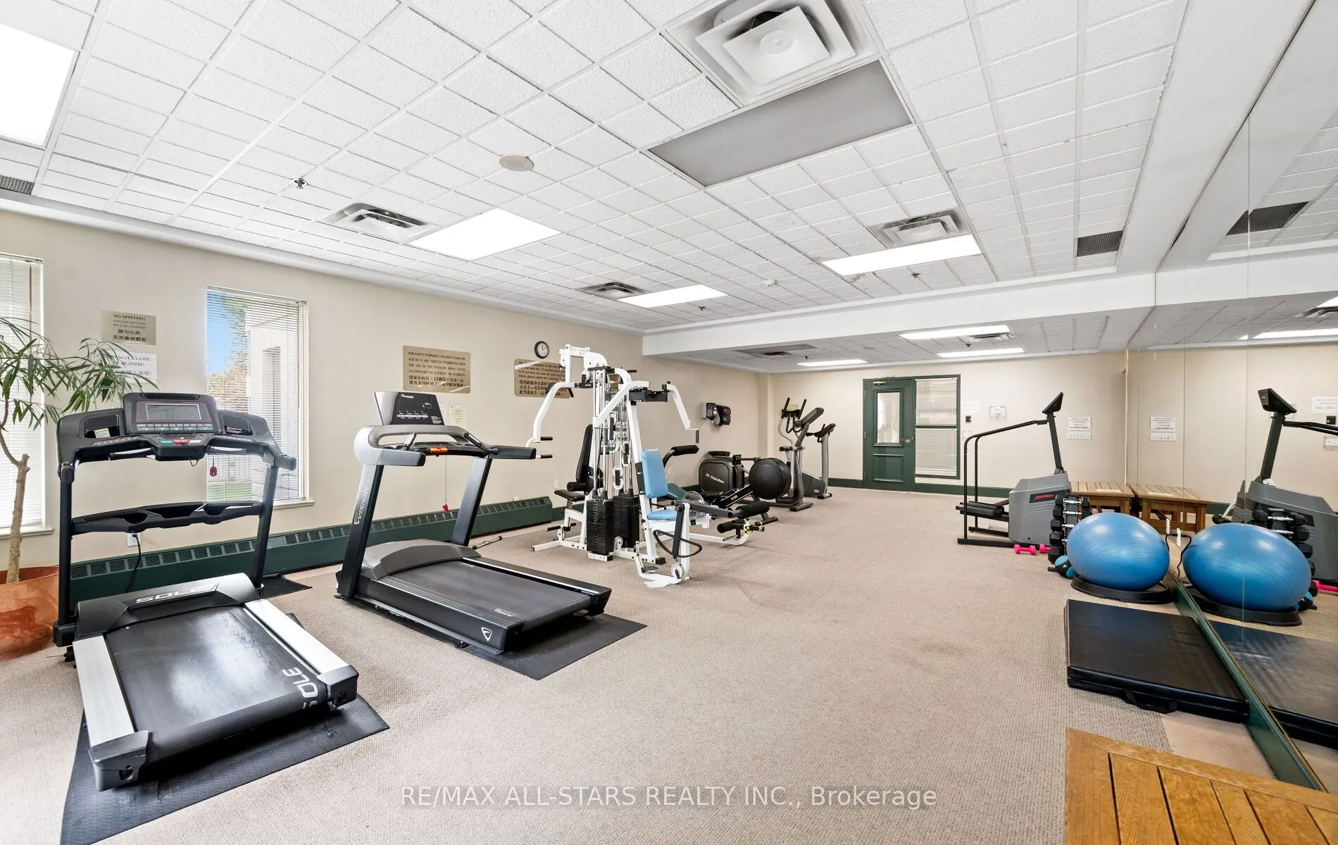 5001 Finch Avenue E, #302
