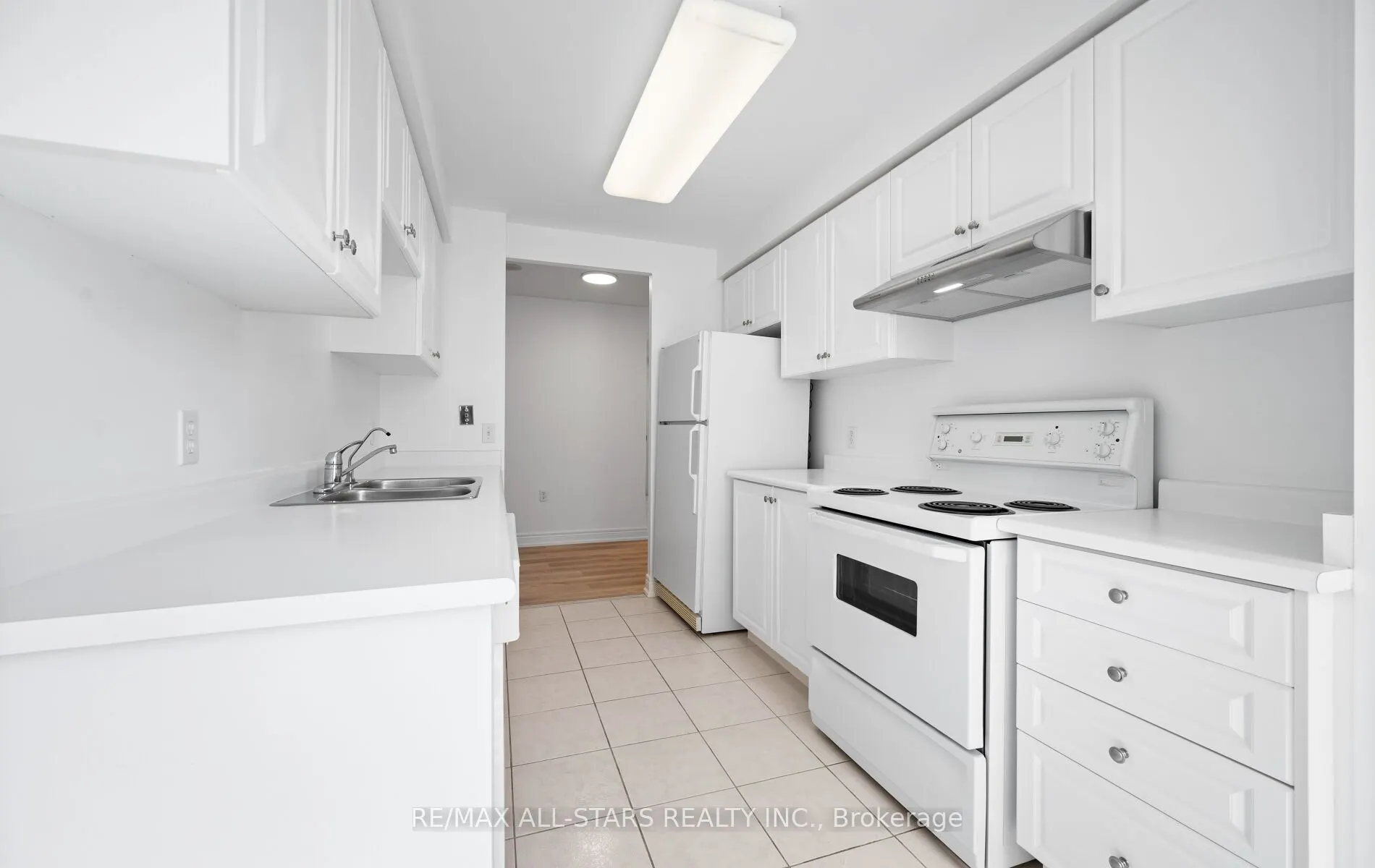 5001 Finch Avenue E, #302
