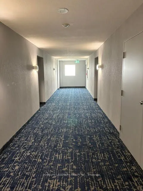 2550 LAWRENCE Avenue E, #1803