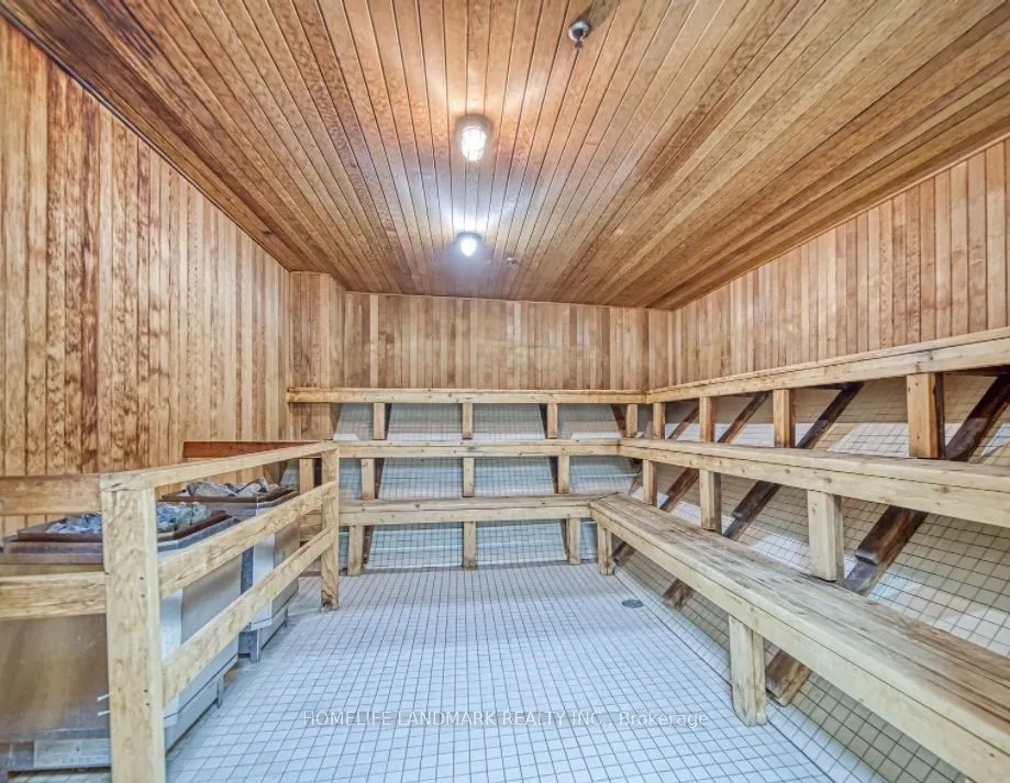 2550 LAWRENCE Avenue E, #1803
