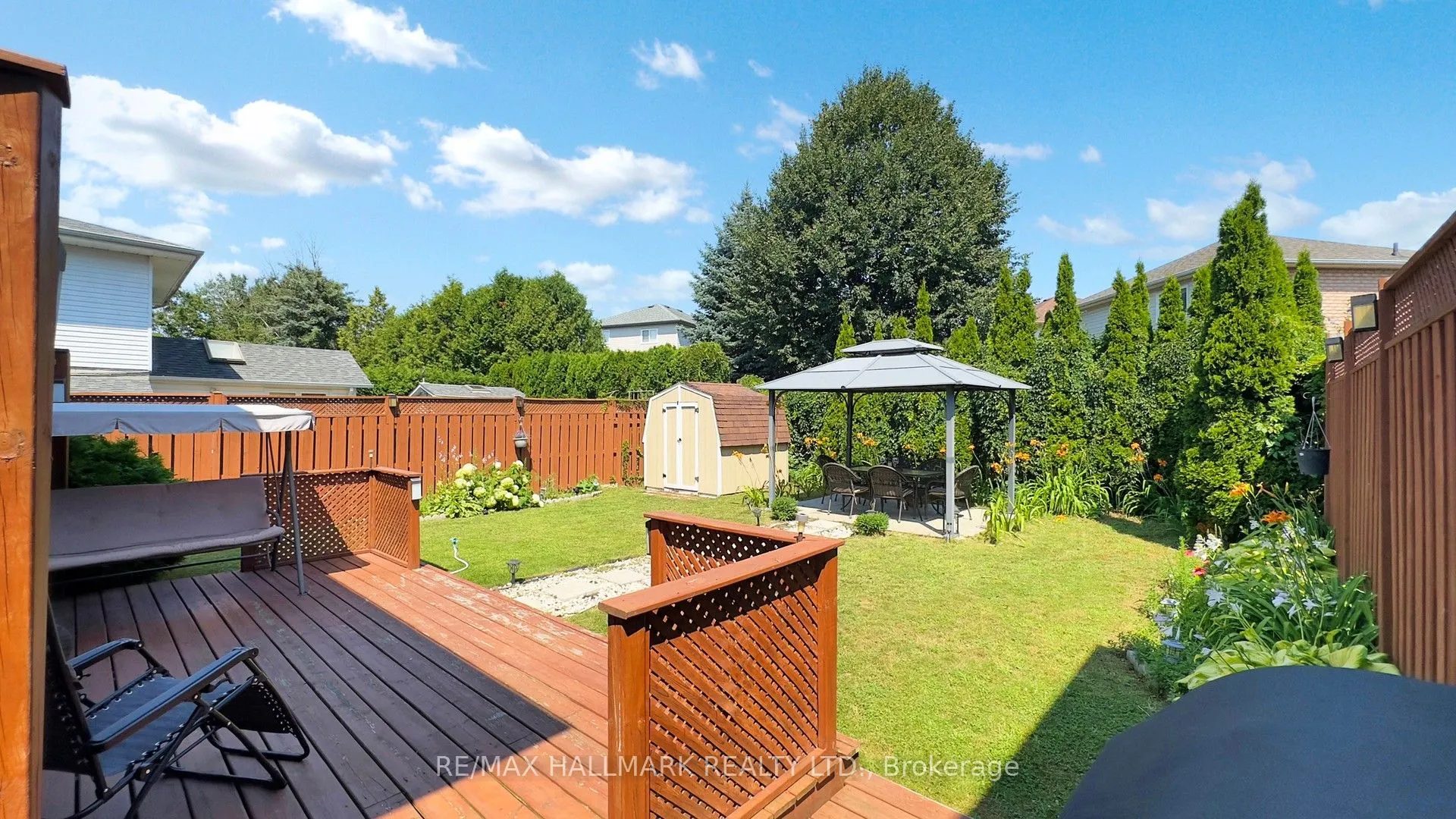 249 Kensington Crescent