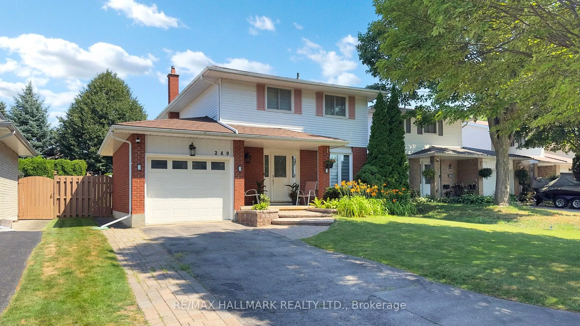 249 Kensington Crescent
