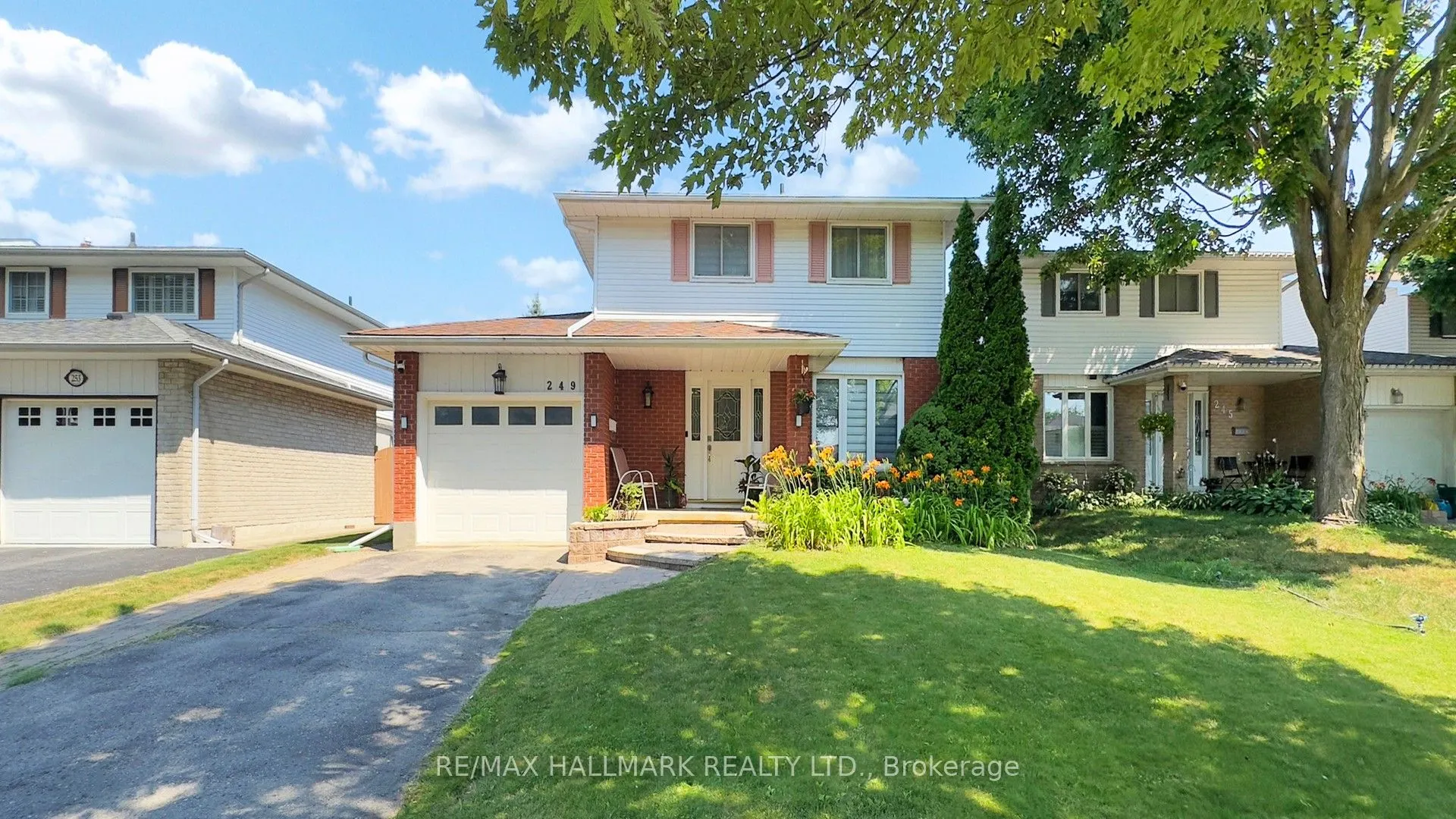 249 Kensington Crescent