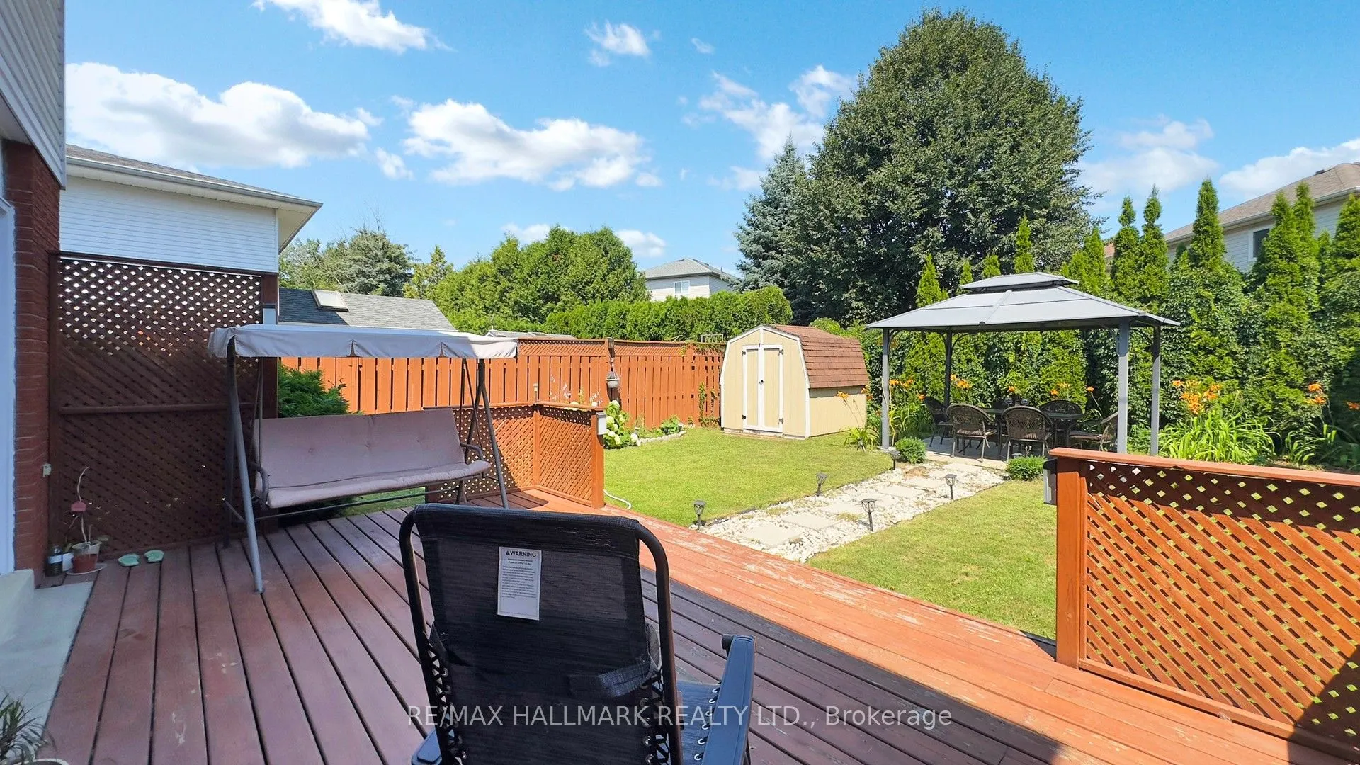 249 Kensington Crescent
