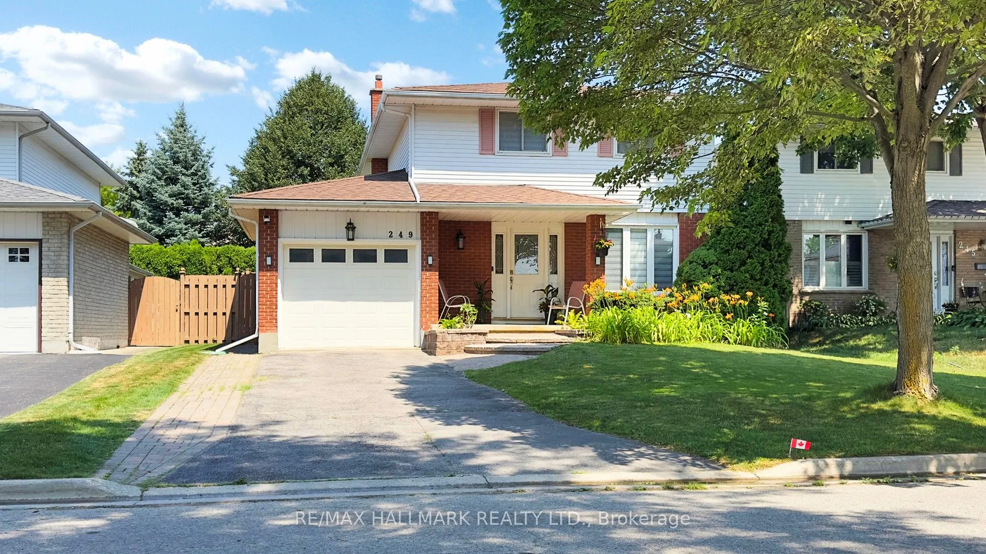 249 Kensington Crescent