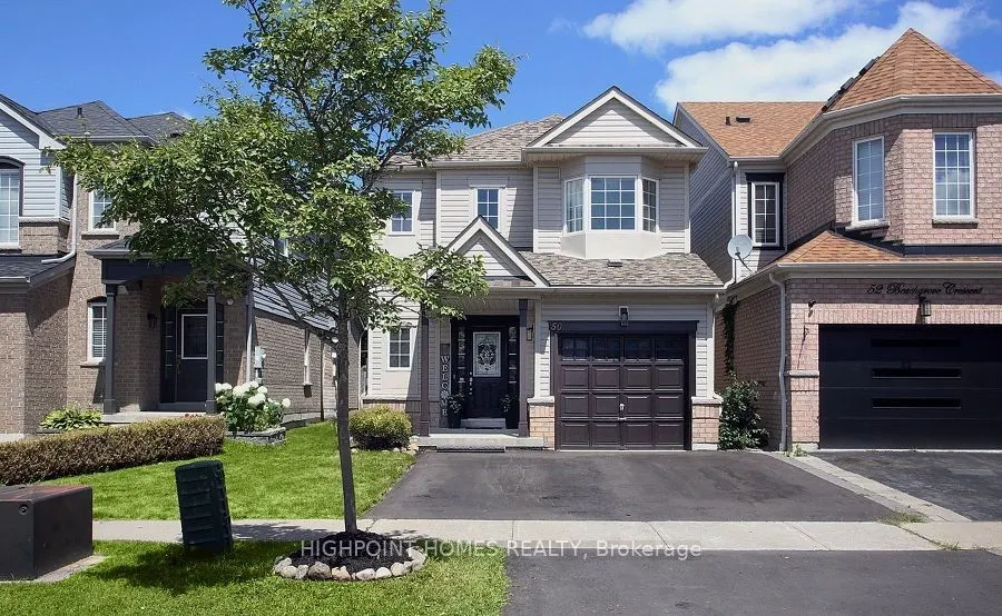 50 Beachgrove Crescent