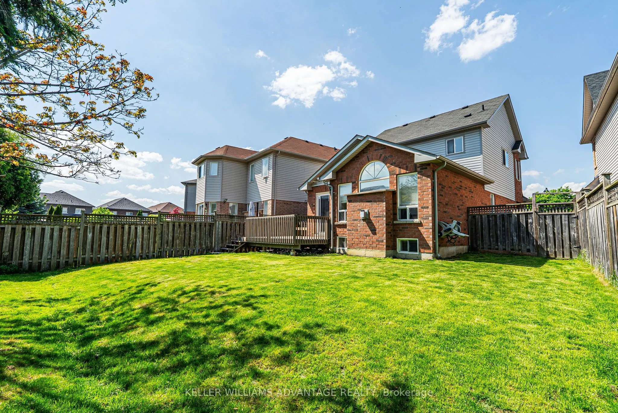 23 Kressman Court N