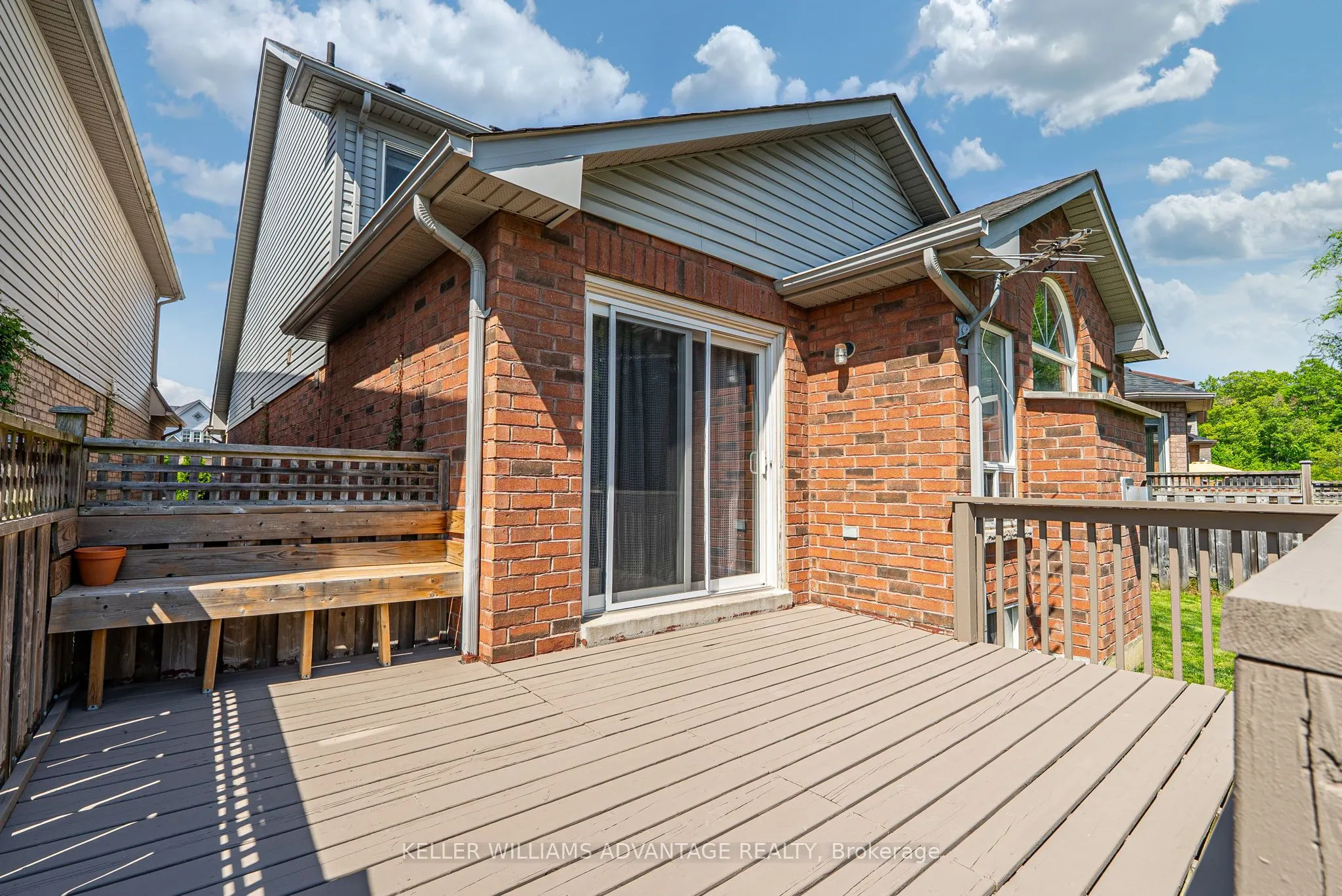 23 Kressman Court N