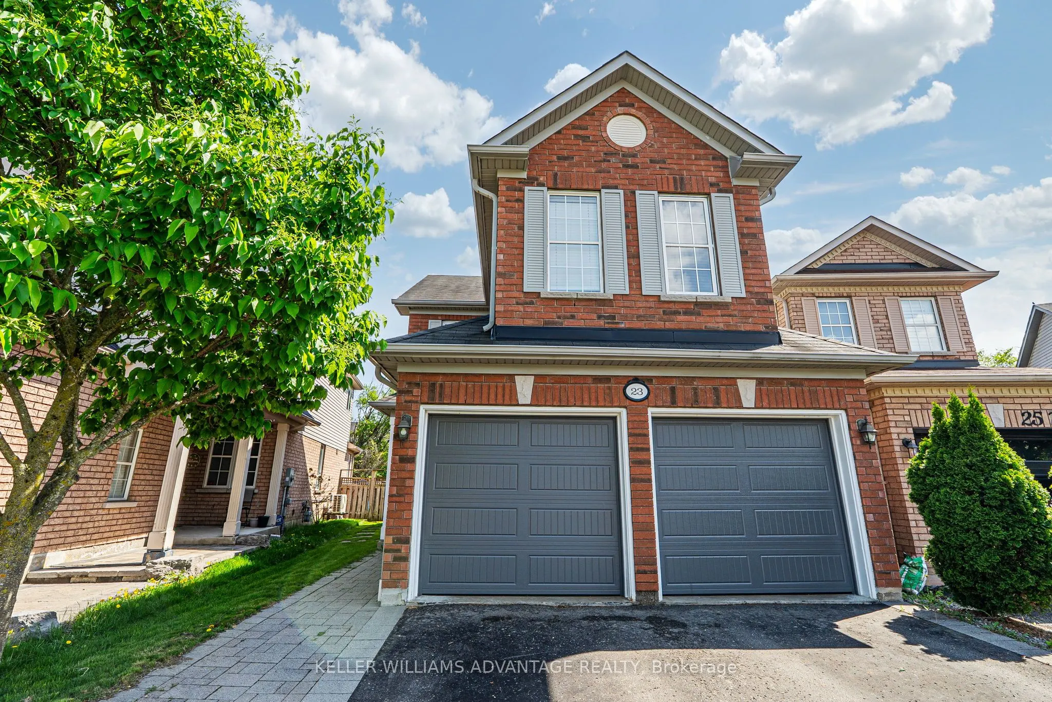 23 Kressman Court N