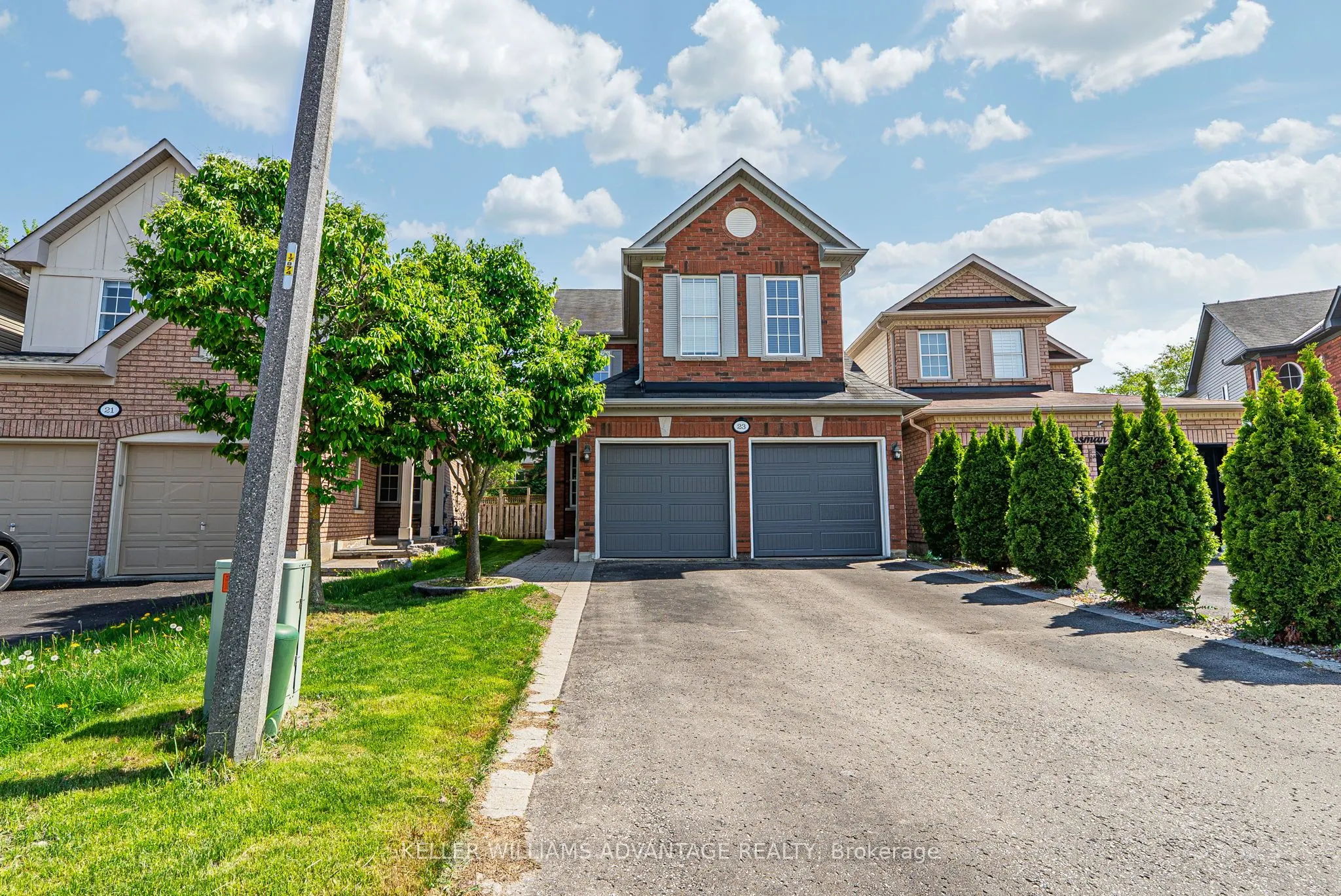 23 Kressman Court N