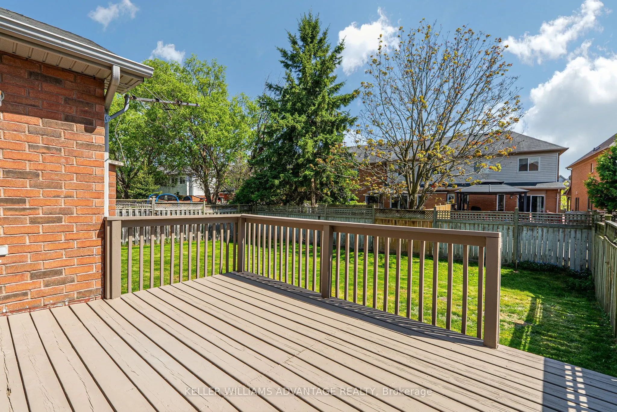 23 Kressman Court N