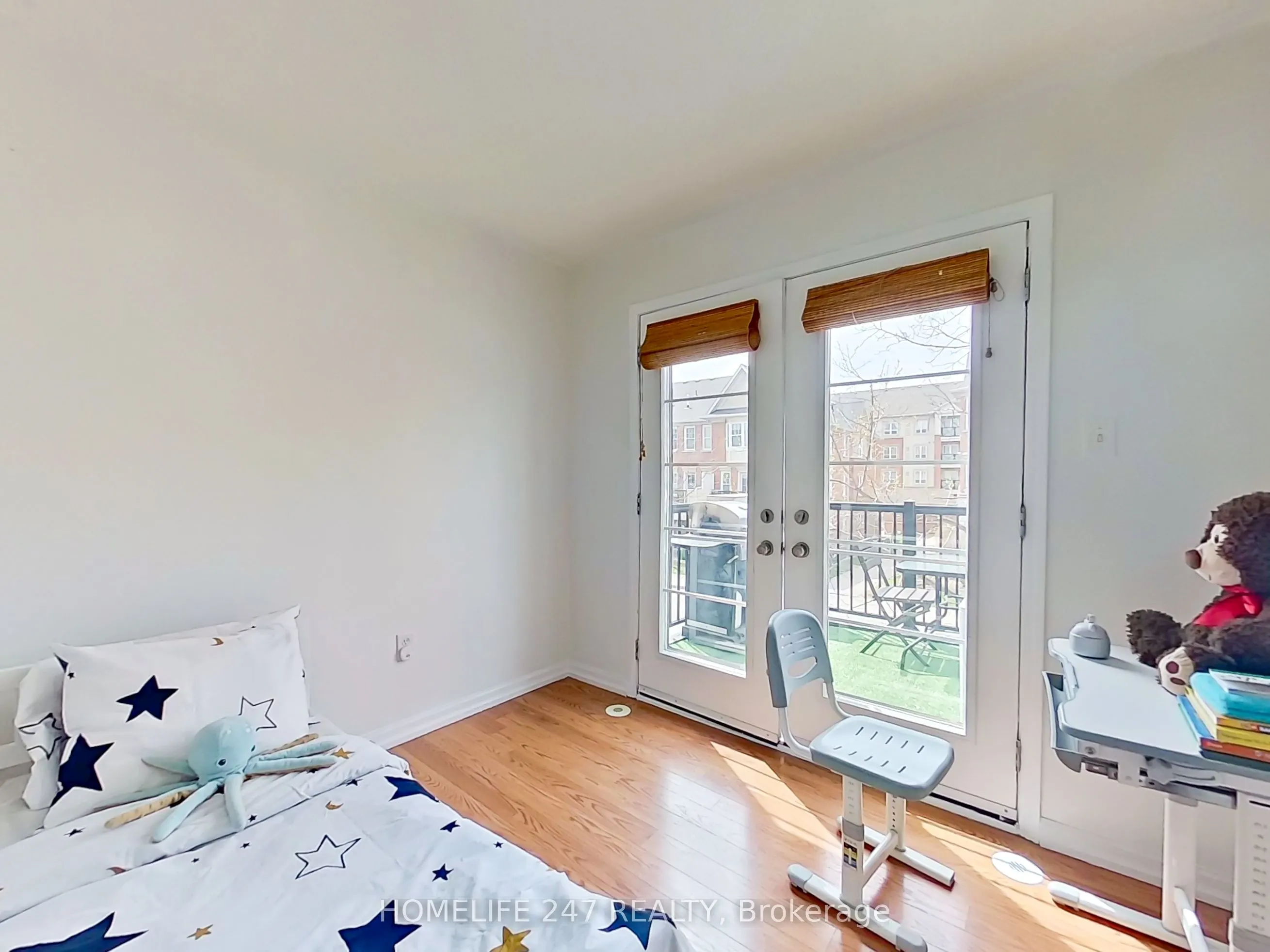 63 Mendelssohn Street