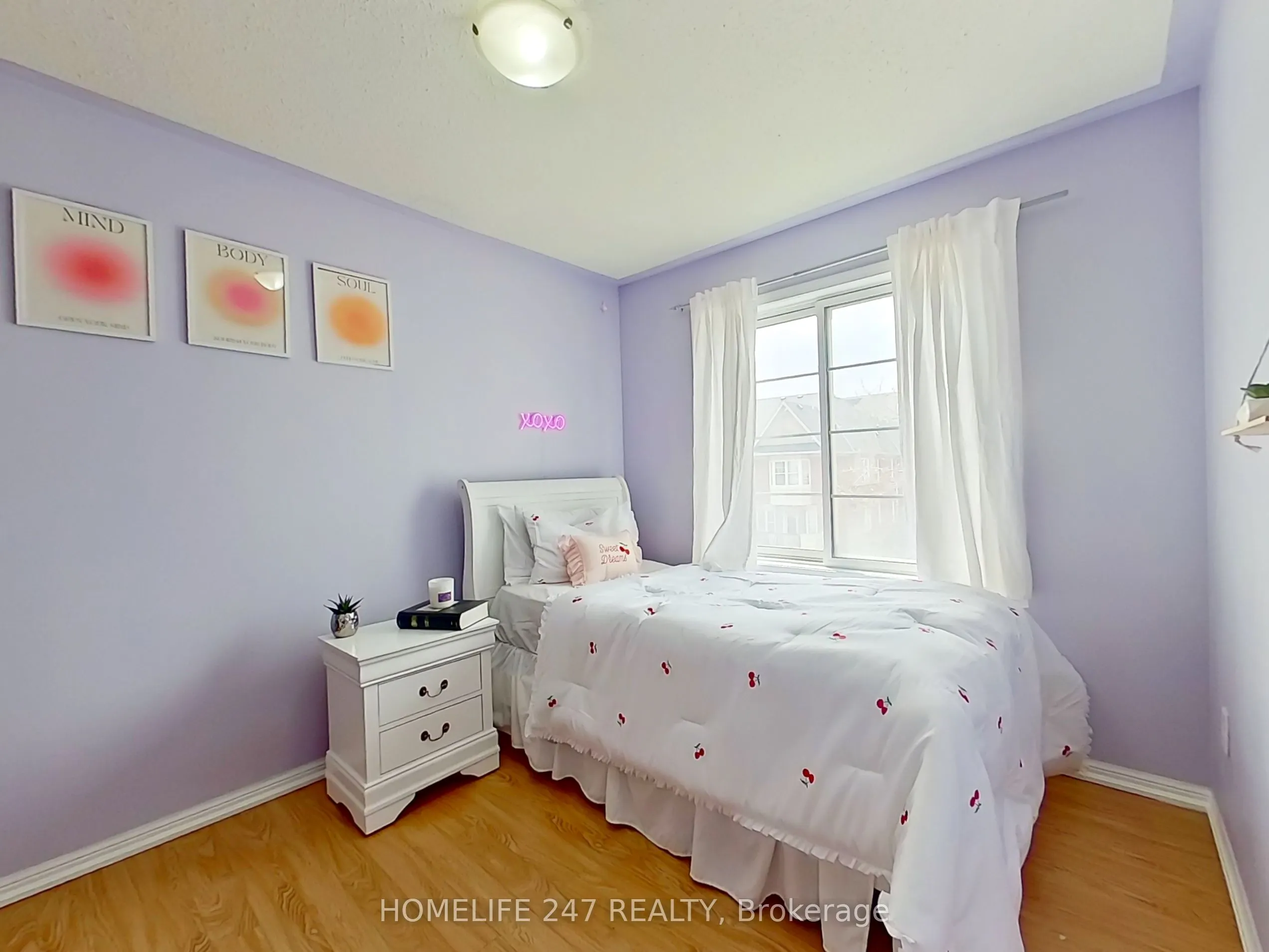 63 Mendelssohn Street