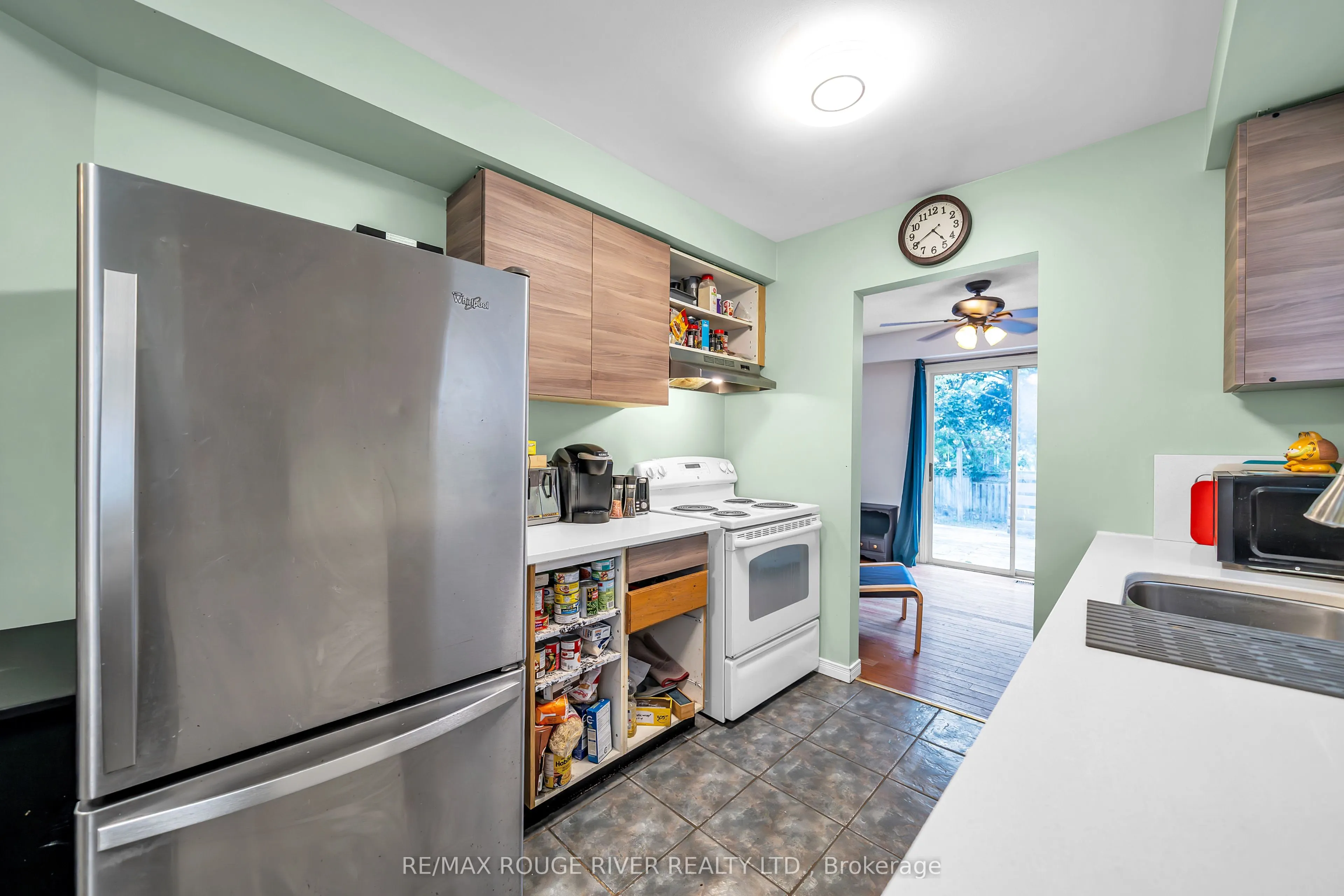 17 Fenwick Avenue