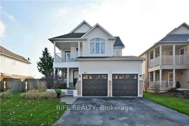 145 Whitby Shores Green Way