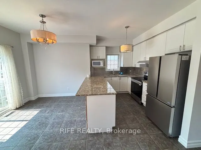 145 Whitby Shores Green Way
