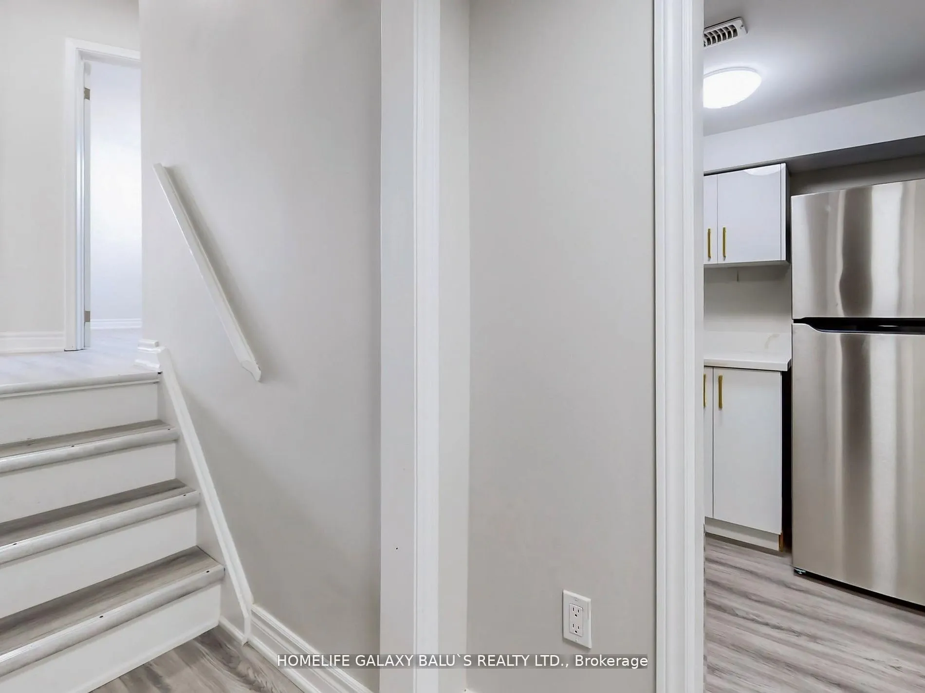 58 Milford Haven Drive, #--Lower