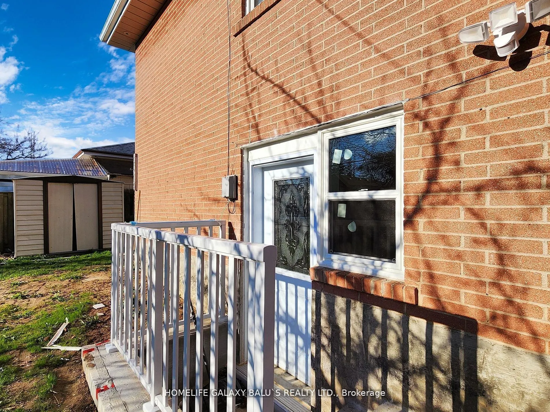 58 Milford Haven Drive, #--Lower