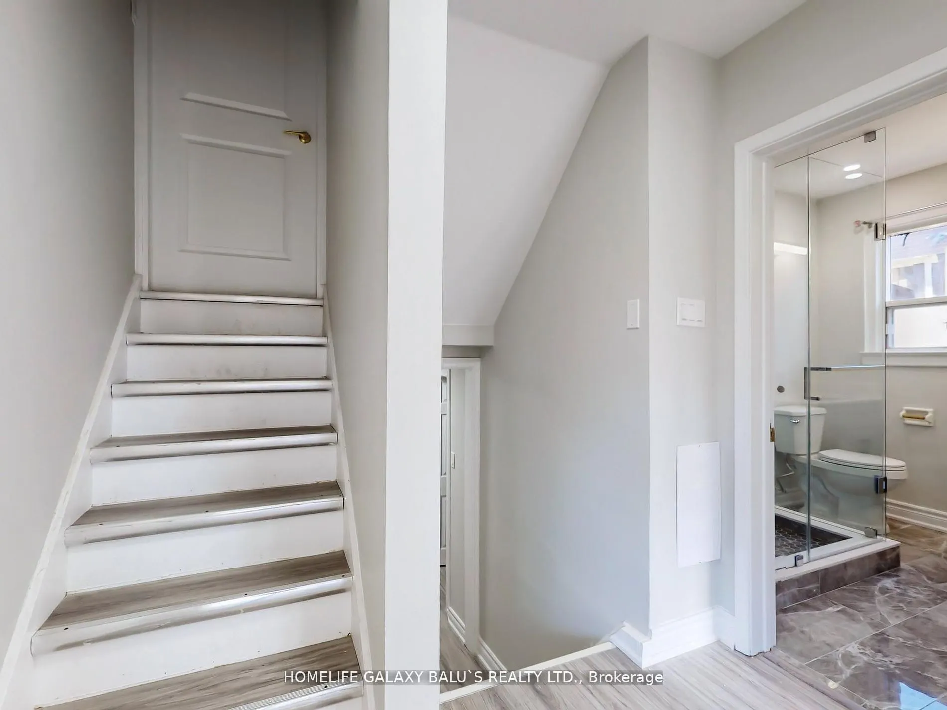 58 Milford Haven Drive, #--Lower