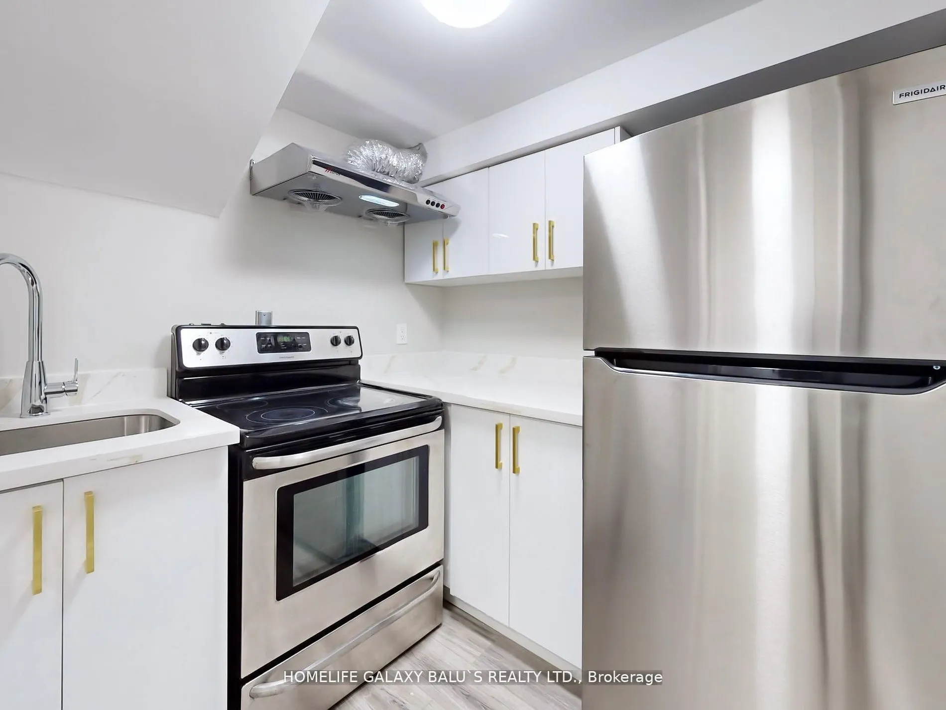 58 Milford Haven Drive, #--Lower